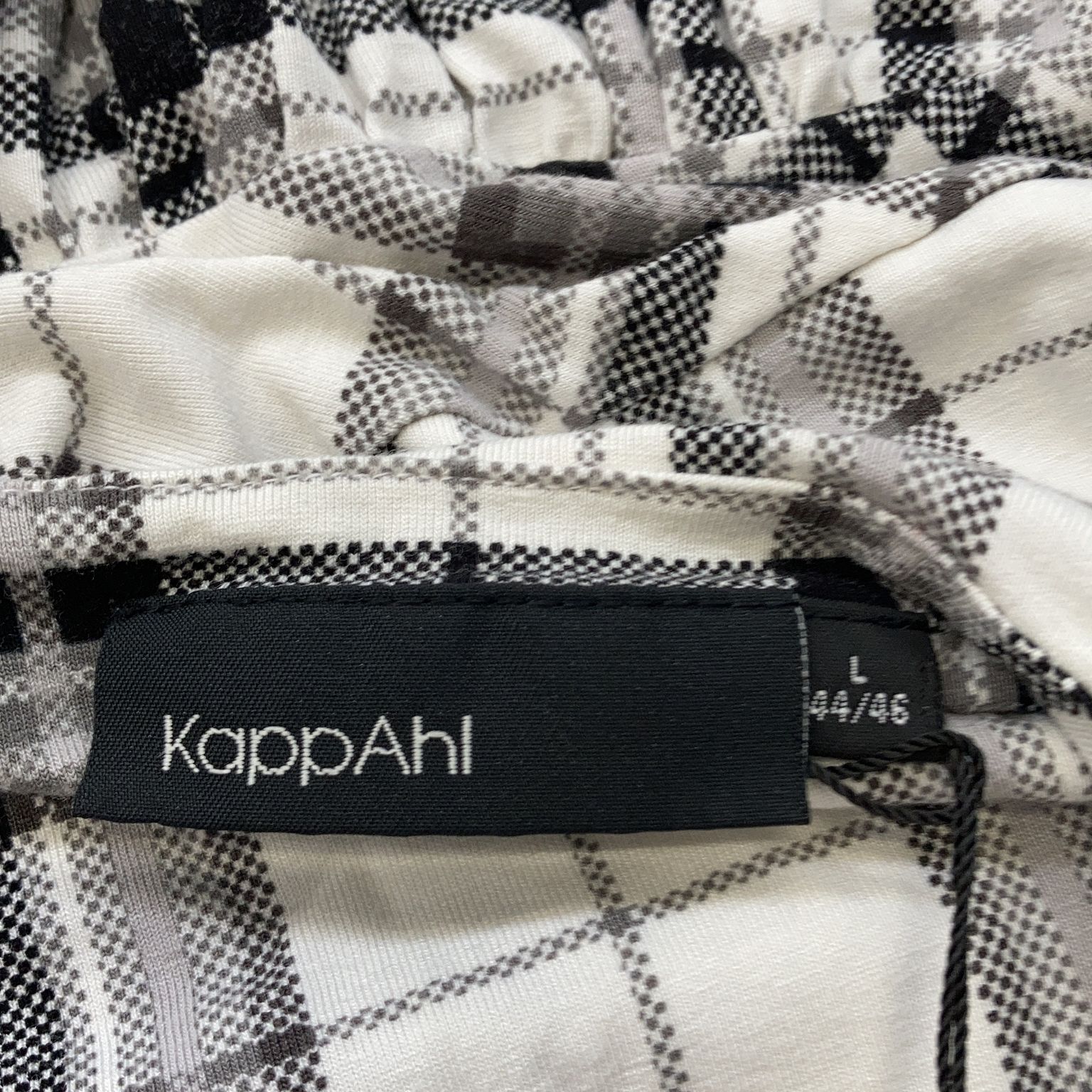 KappAhl