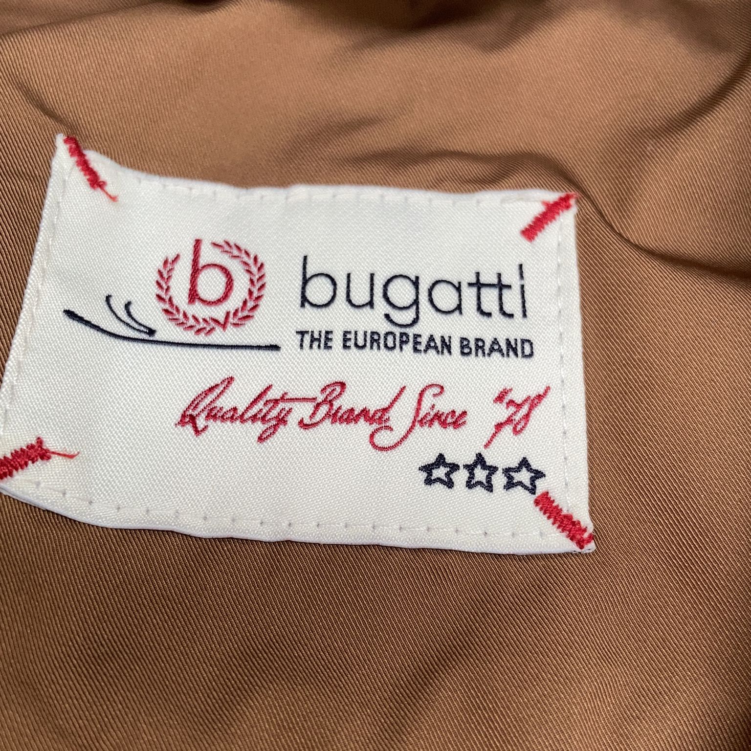 Bugatti