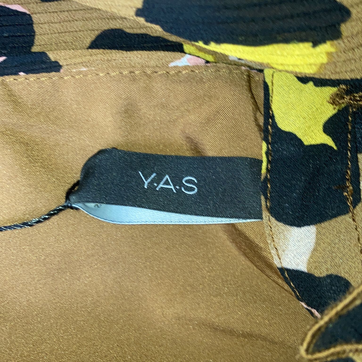 Y.A.S