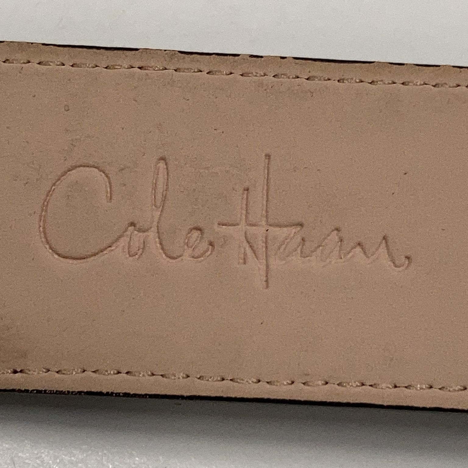 Cole Haan