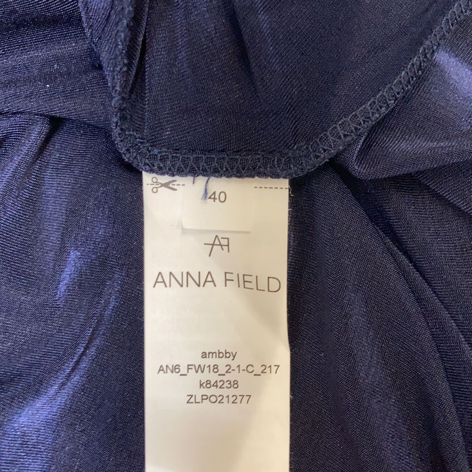 Anna Field