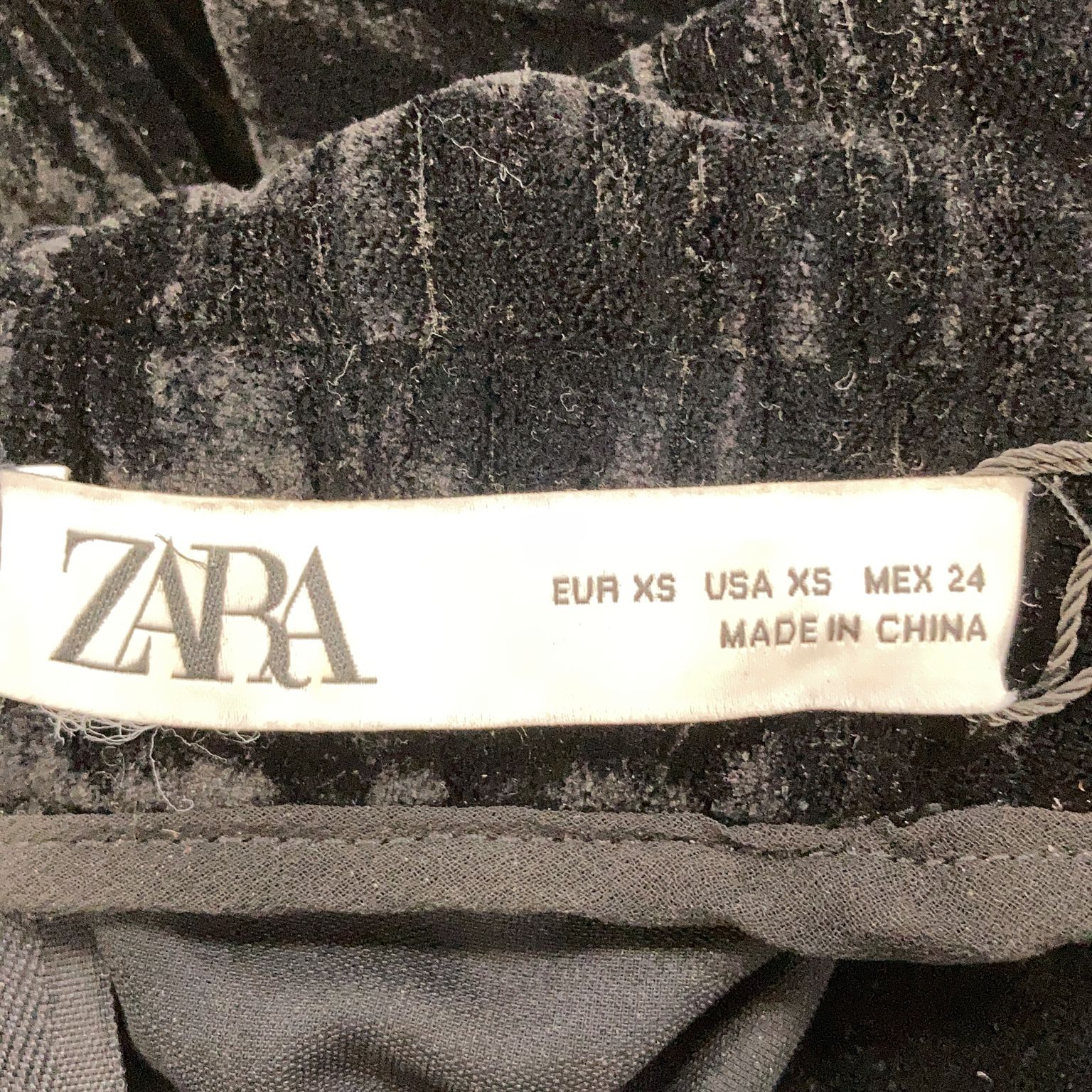 Zara