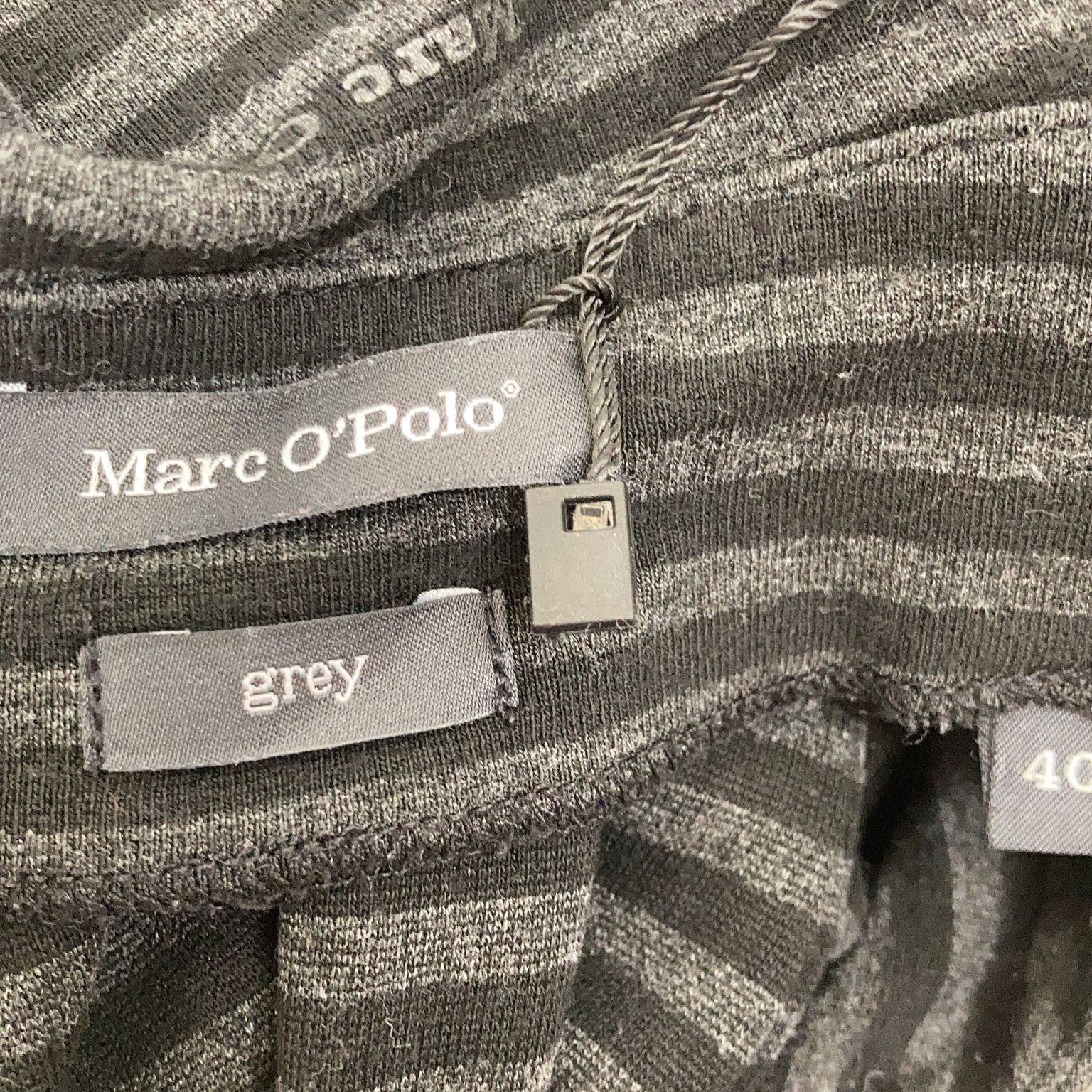 Marc O'Polo