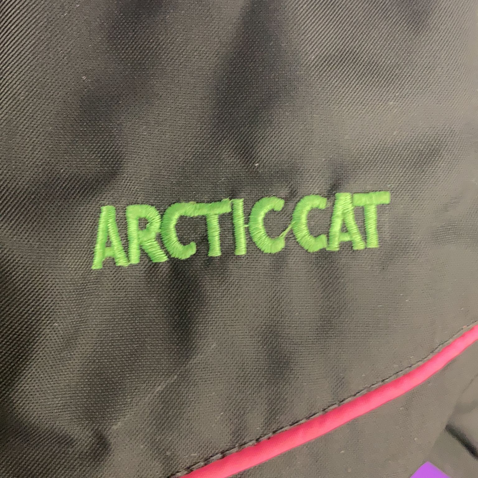 Arctic Cat