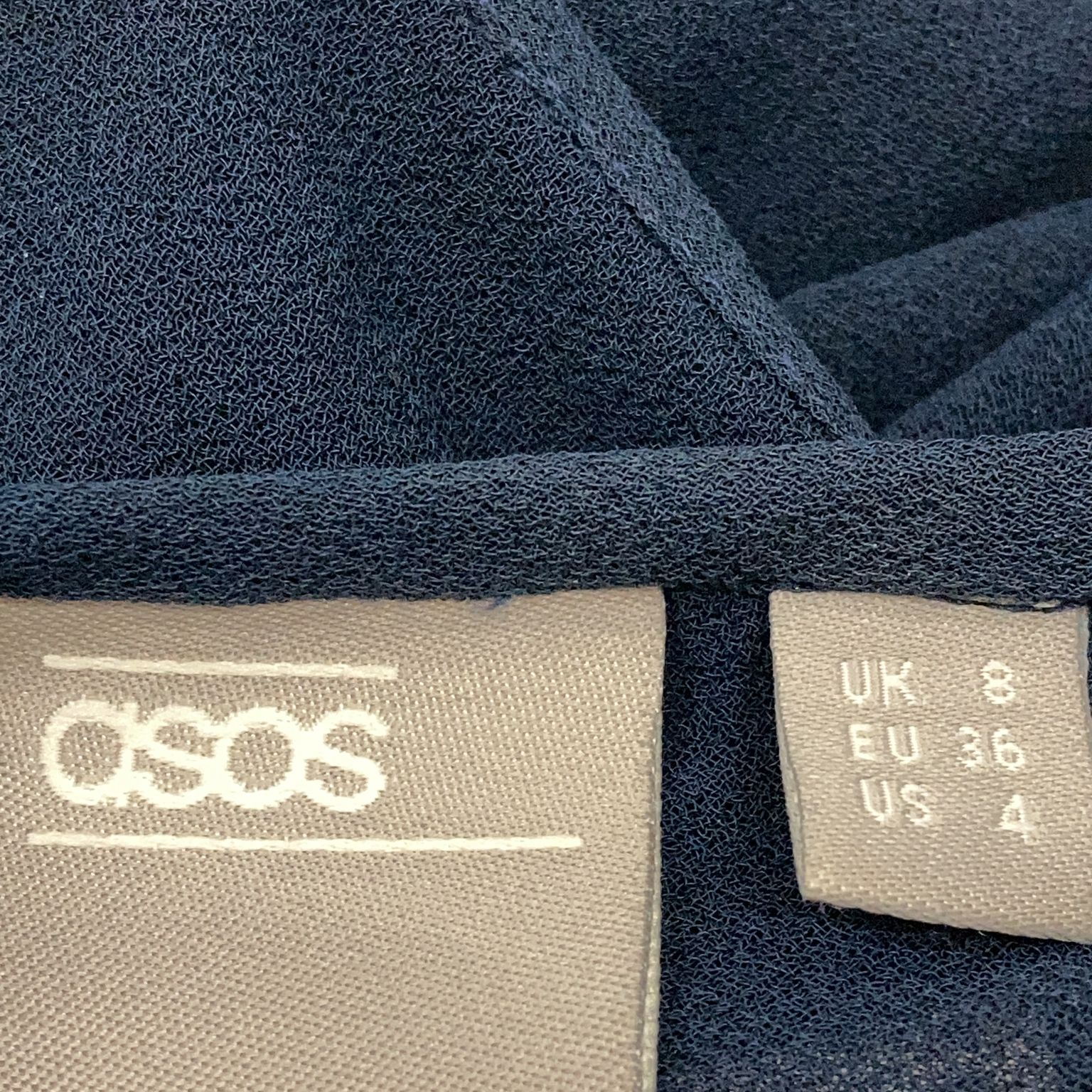 ASOS