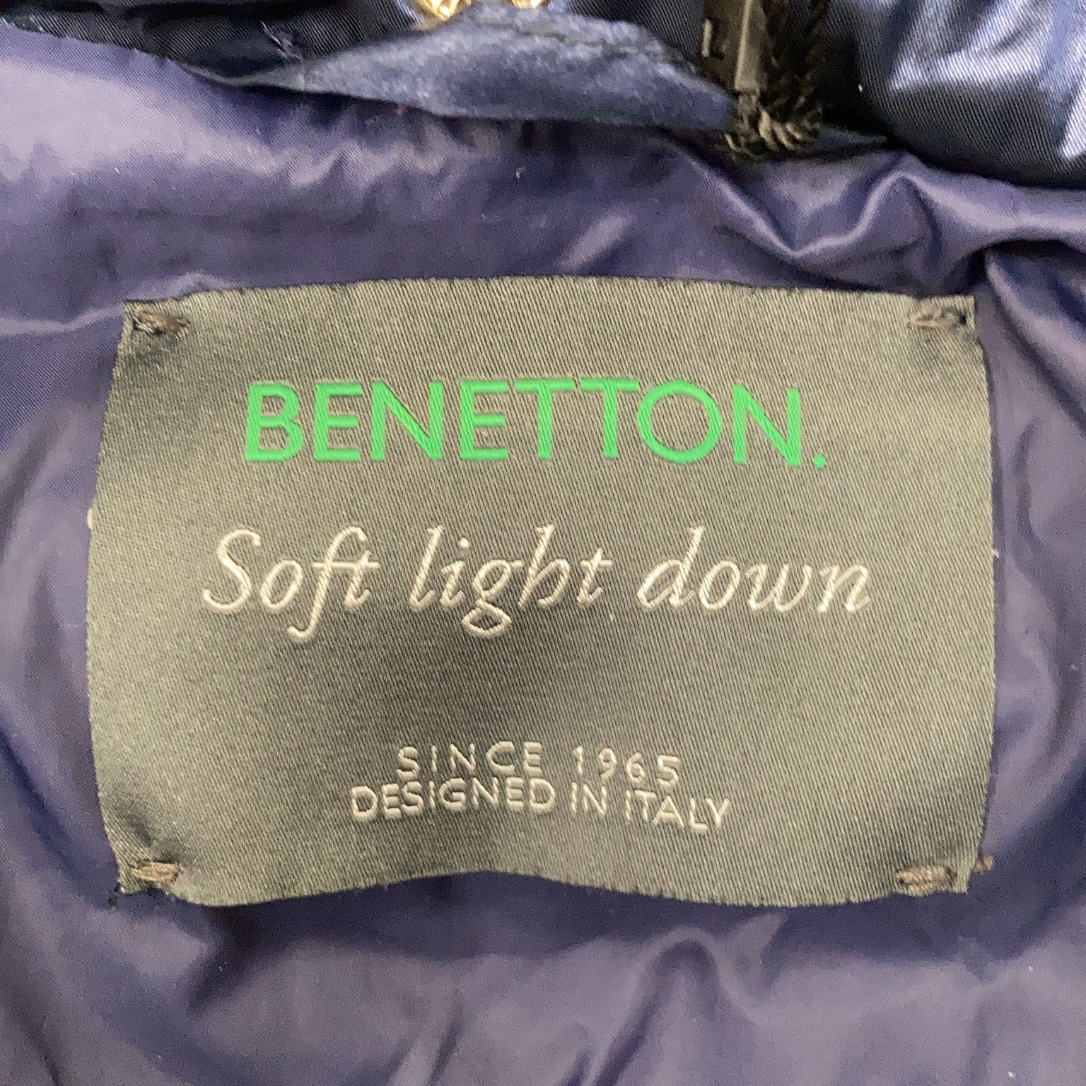 Benetton