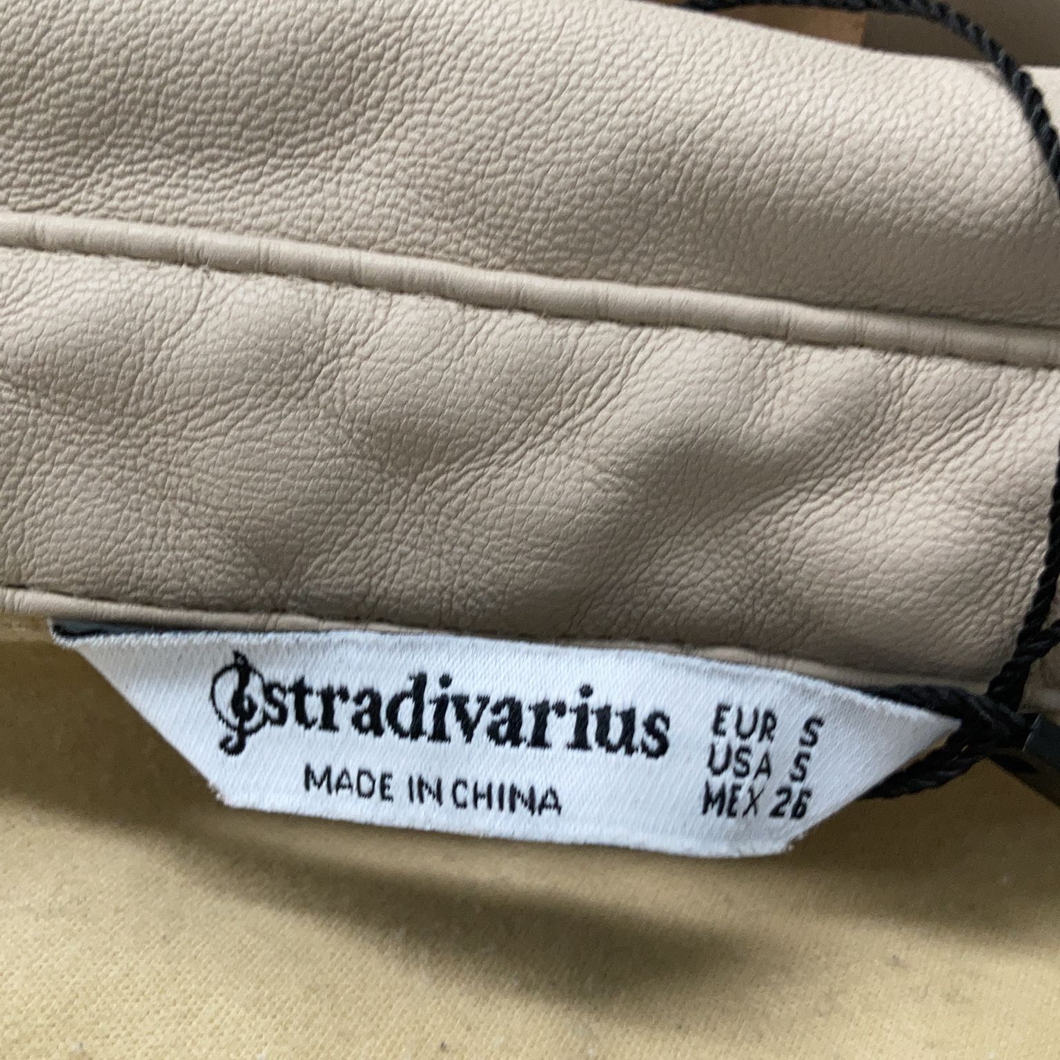 Stradivarius