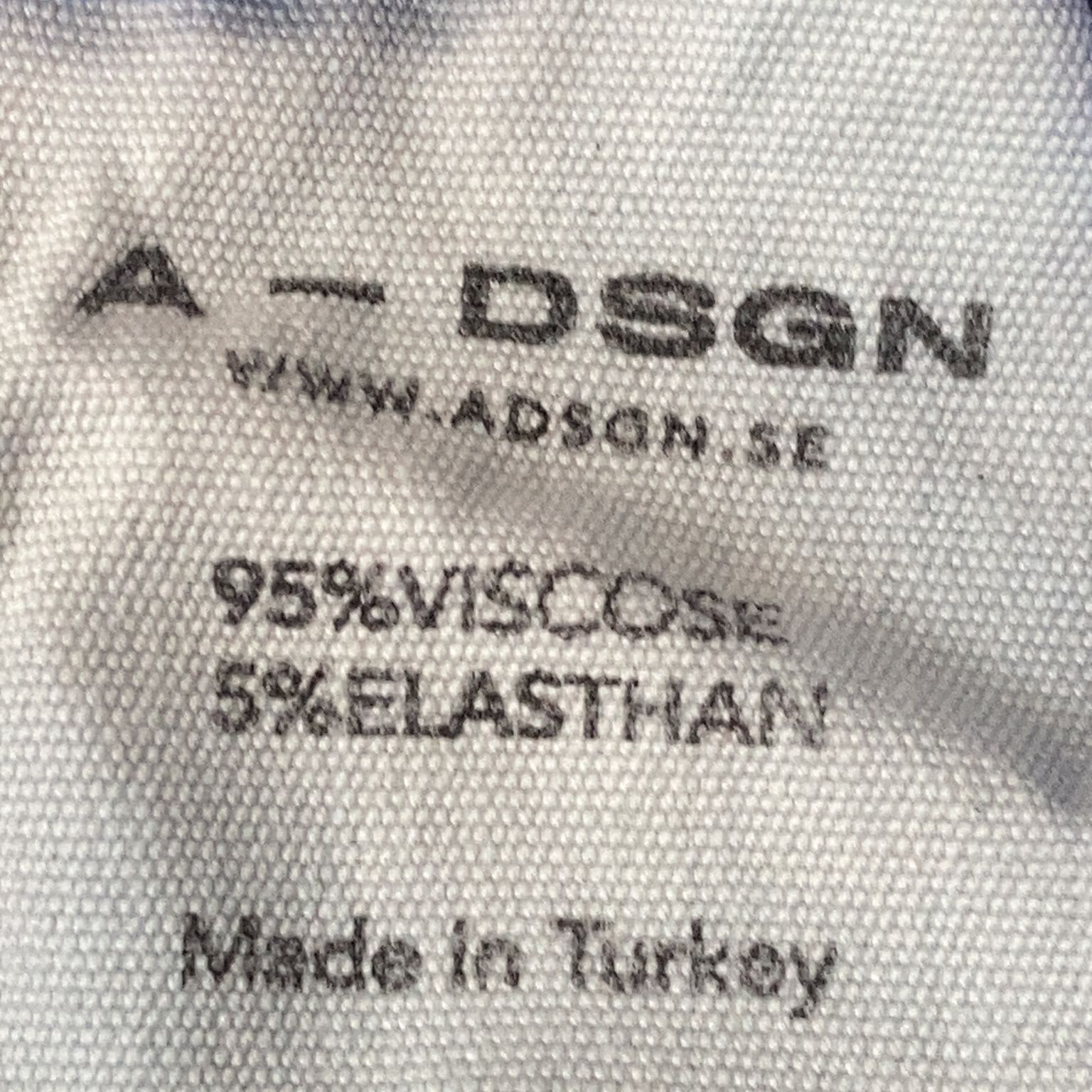 A-DSGN