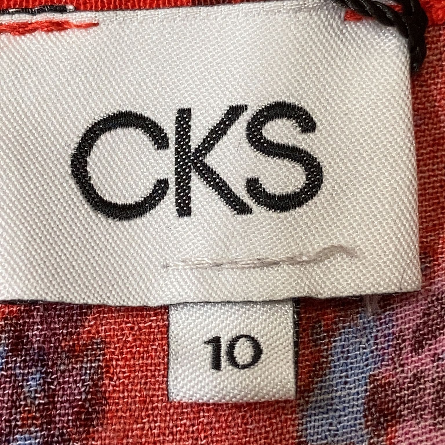 CKS