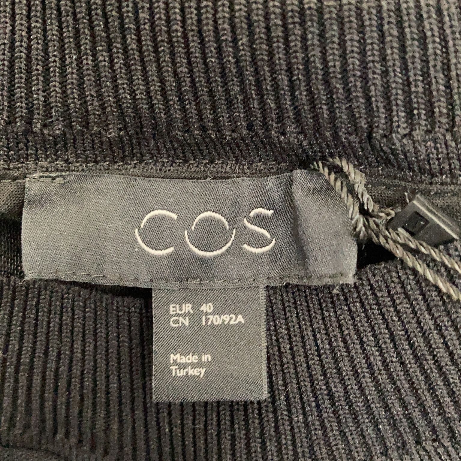 COS