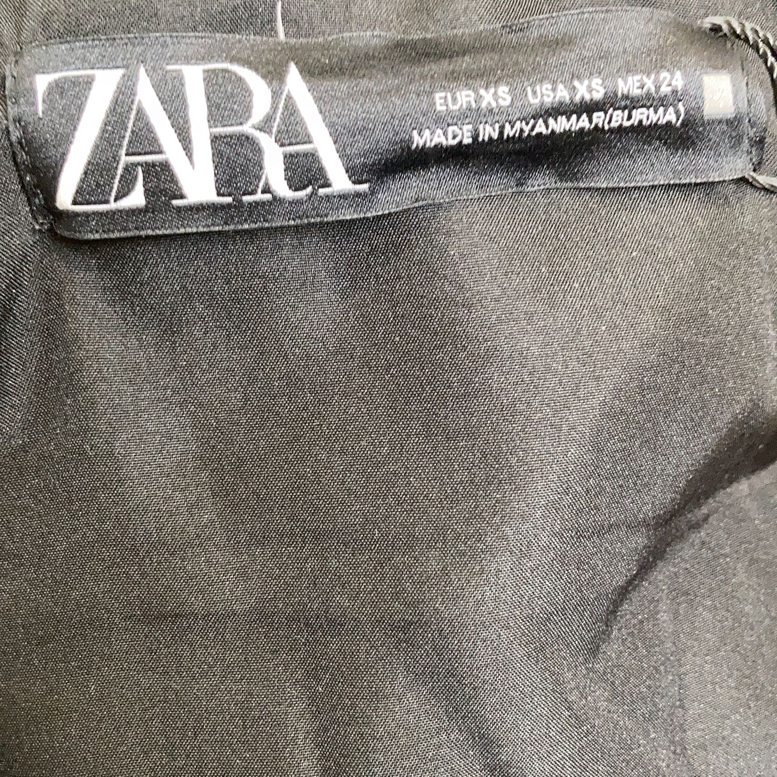 Zara