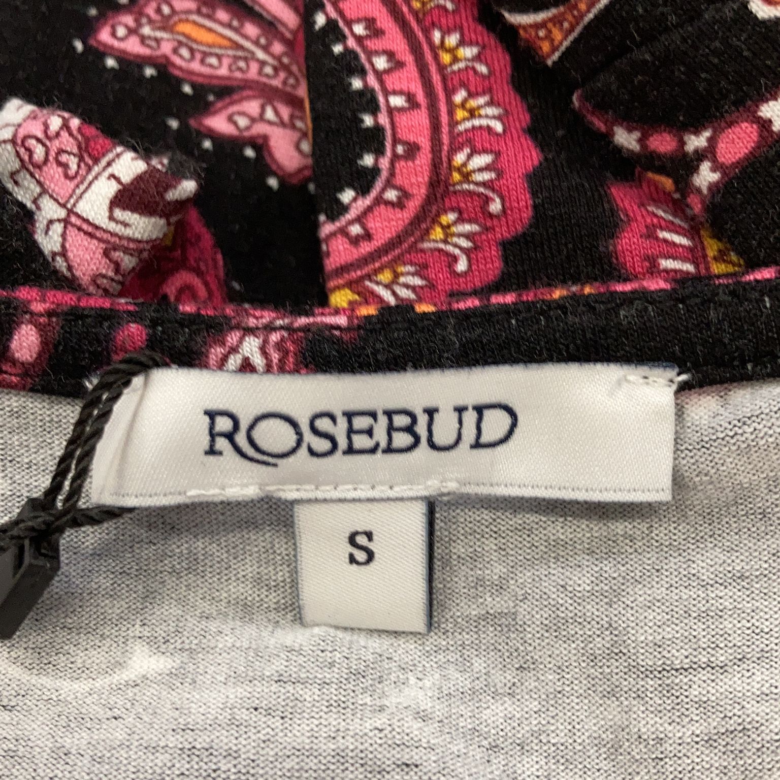 Rosebud