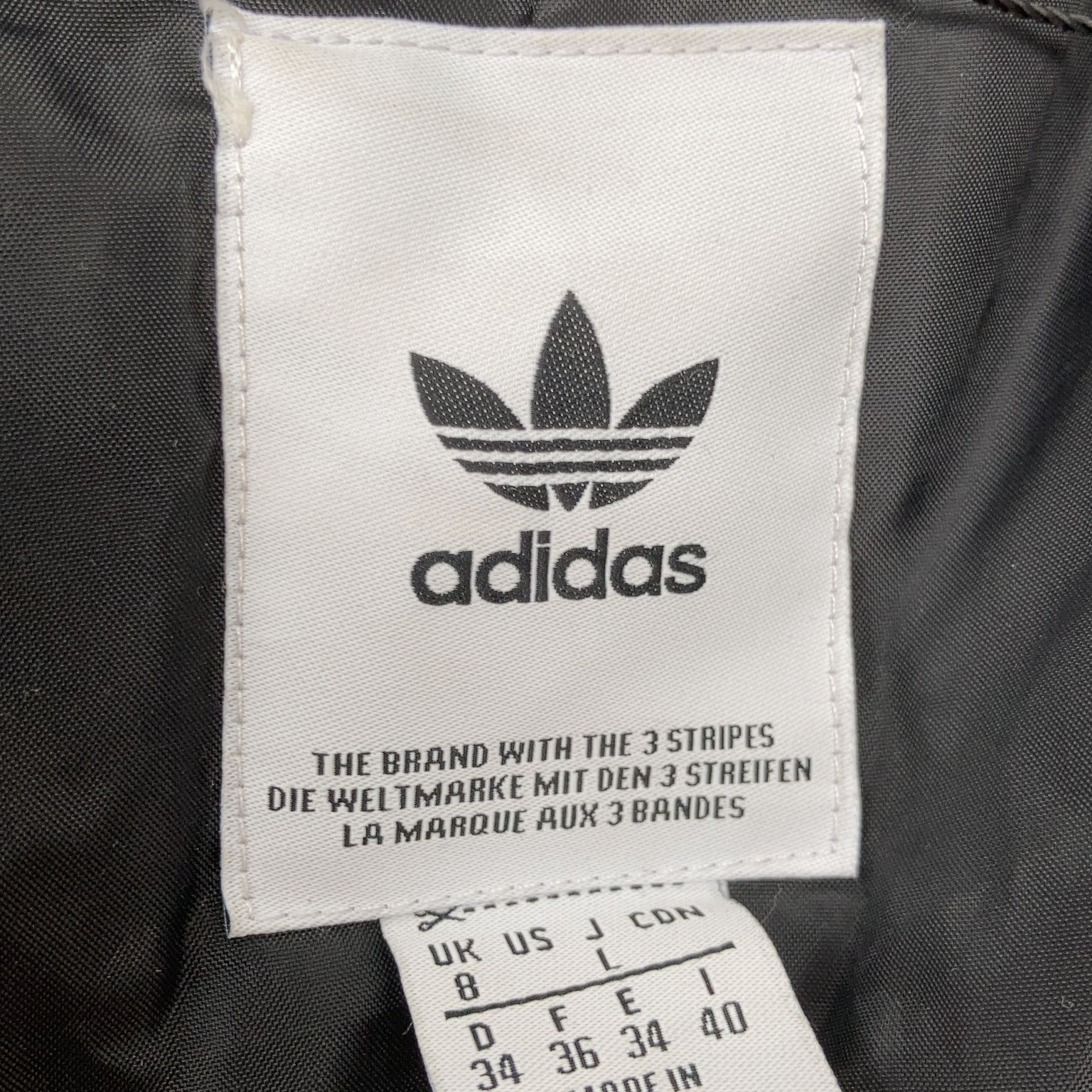 Adidas