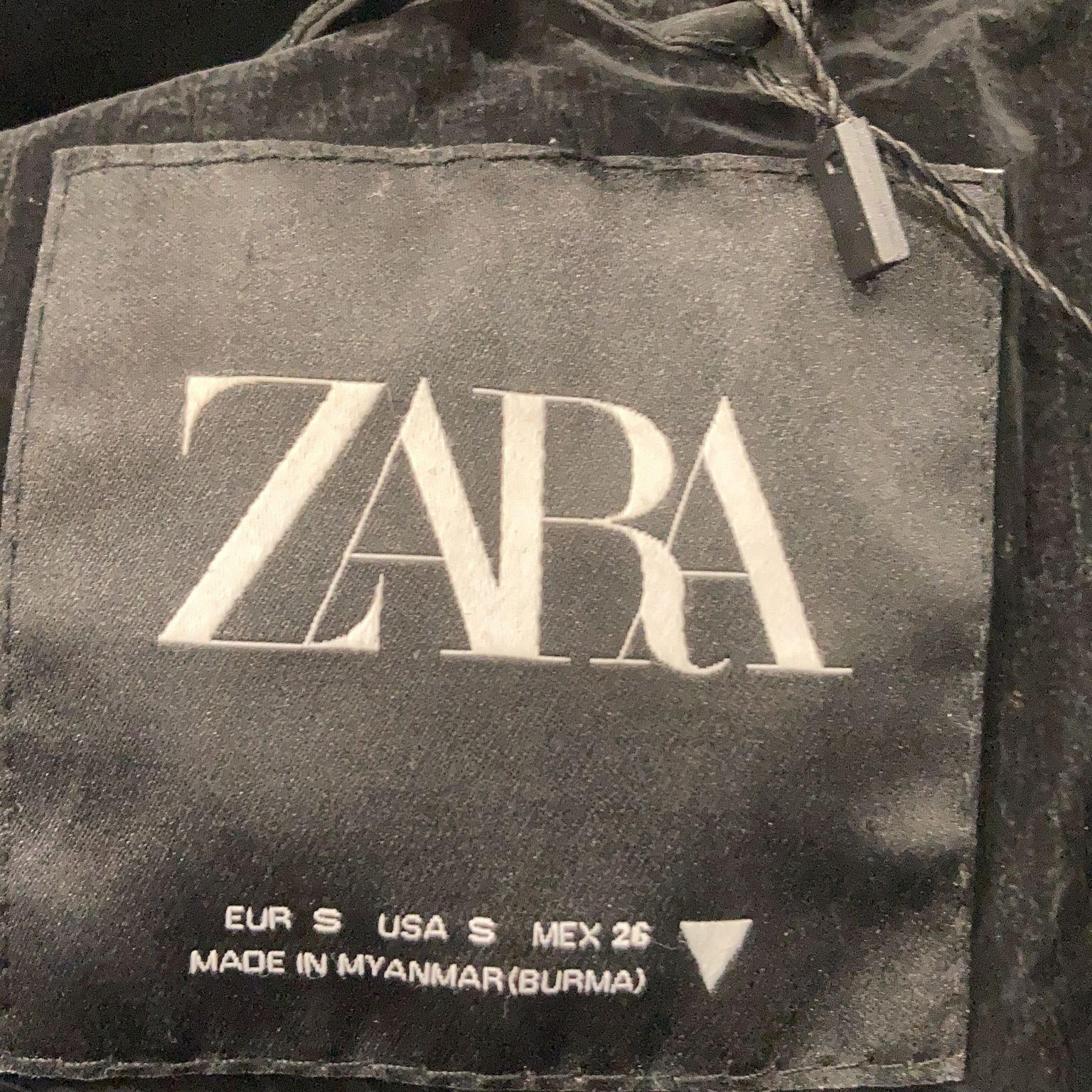 Zara