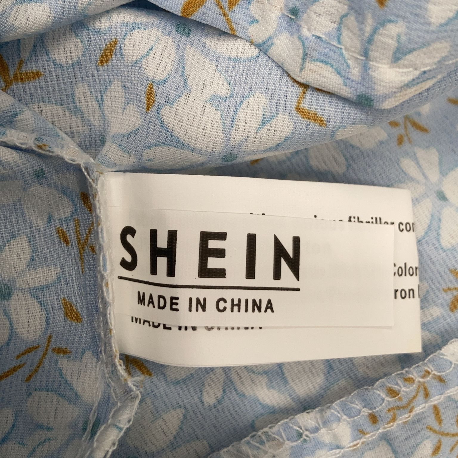 Shein