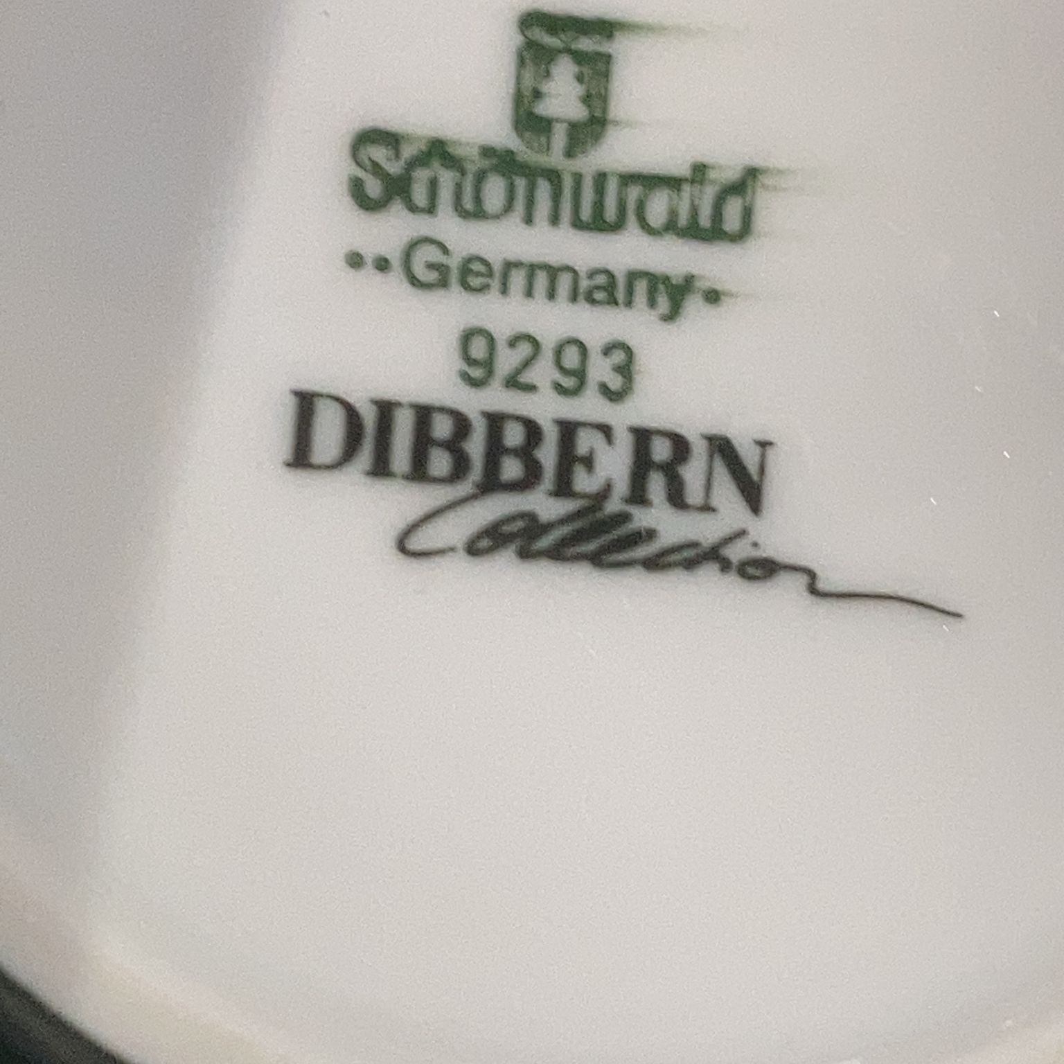 Dibbern