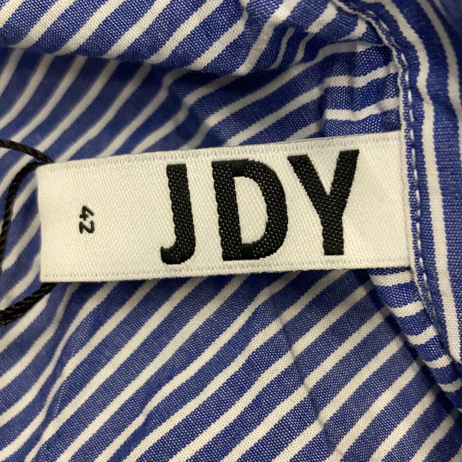 JDY