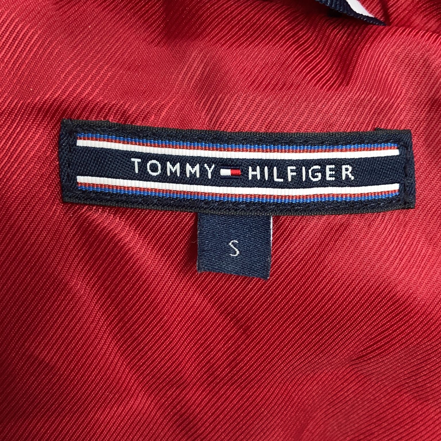 Tommy Hilfiger