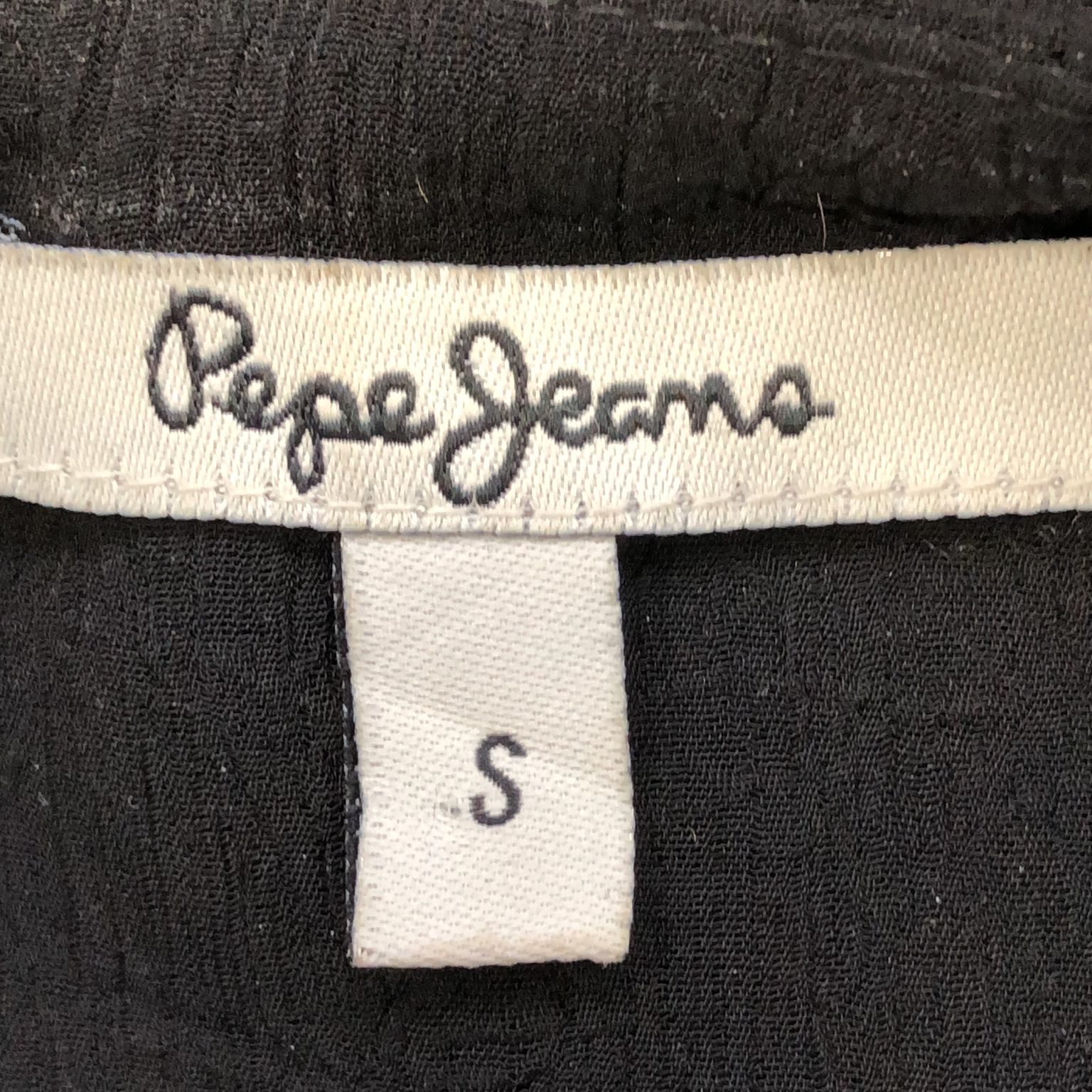 Pepe Jeans