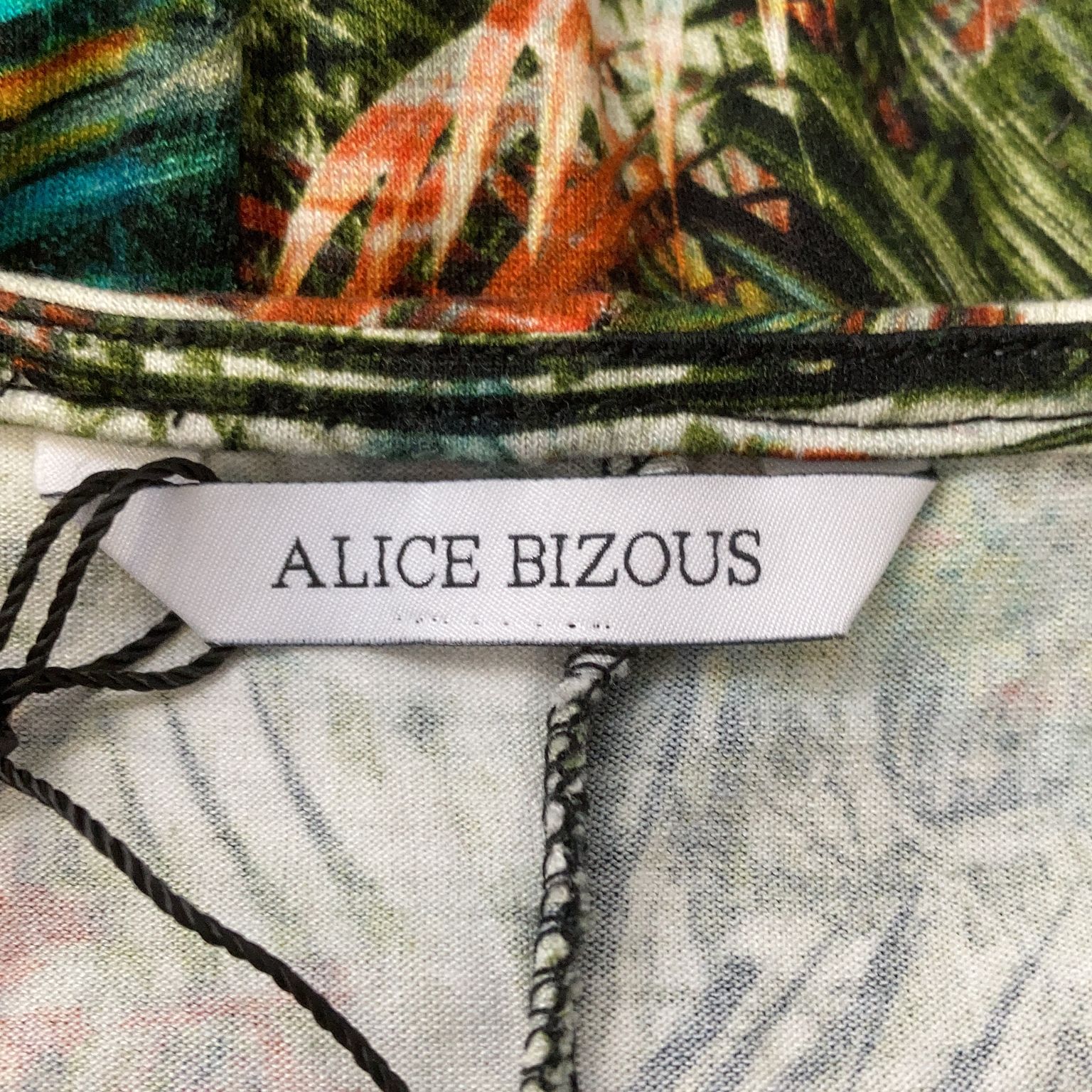 Alice Bizous