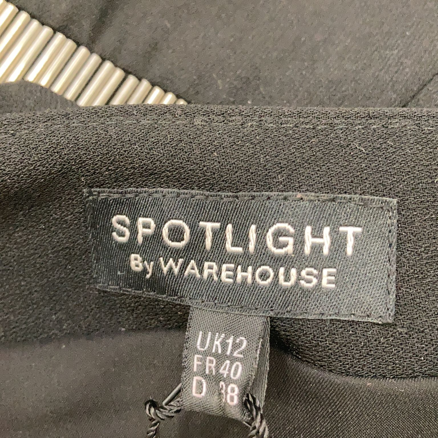 Spotlight by Warehouse