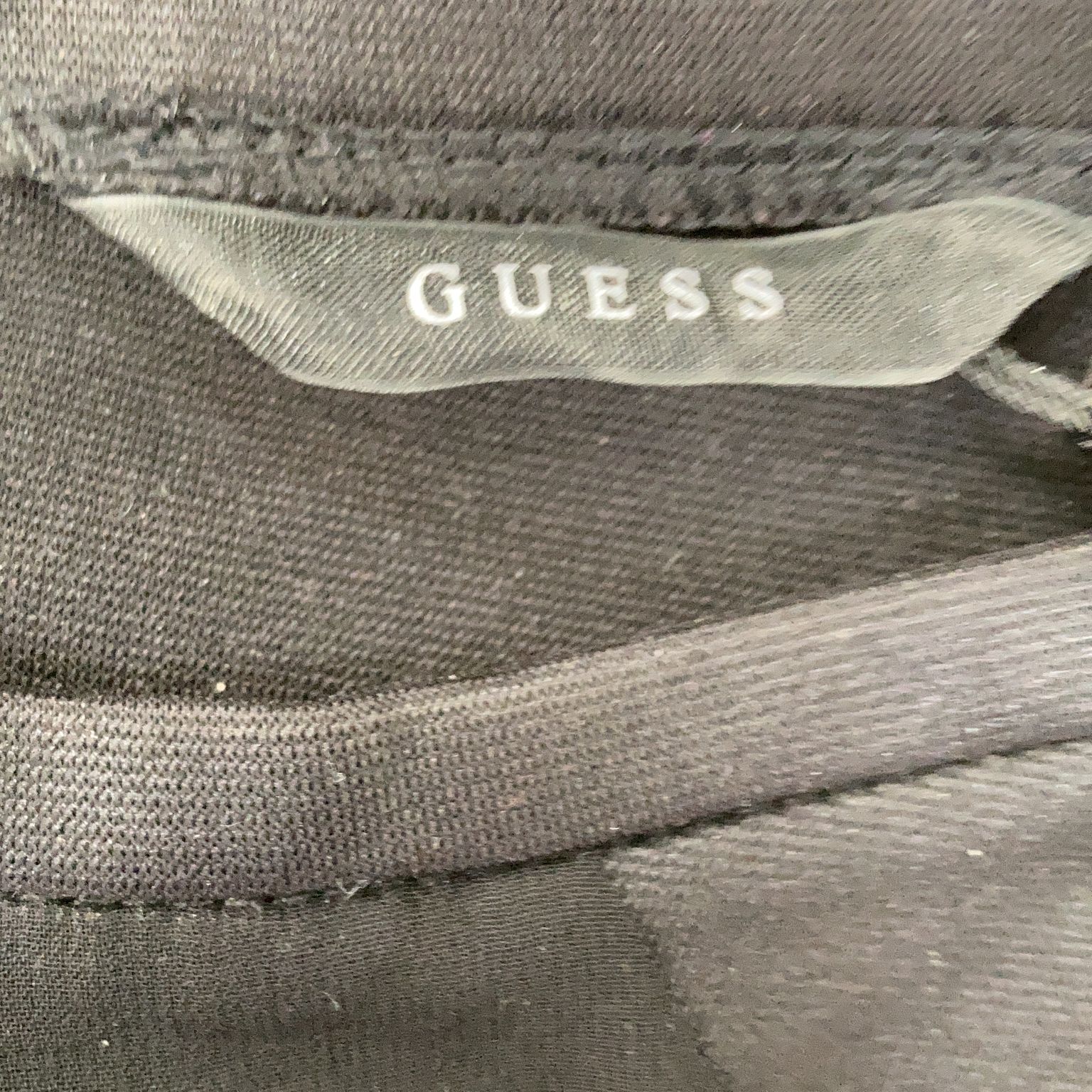 Guess