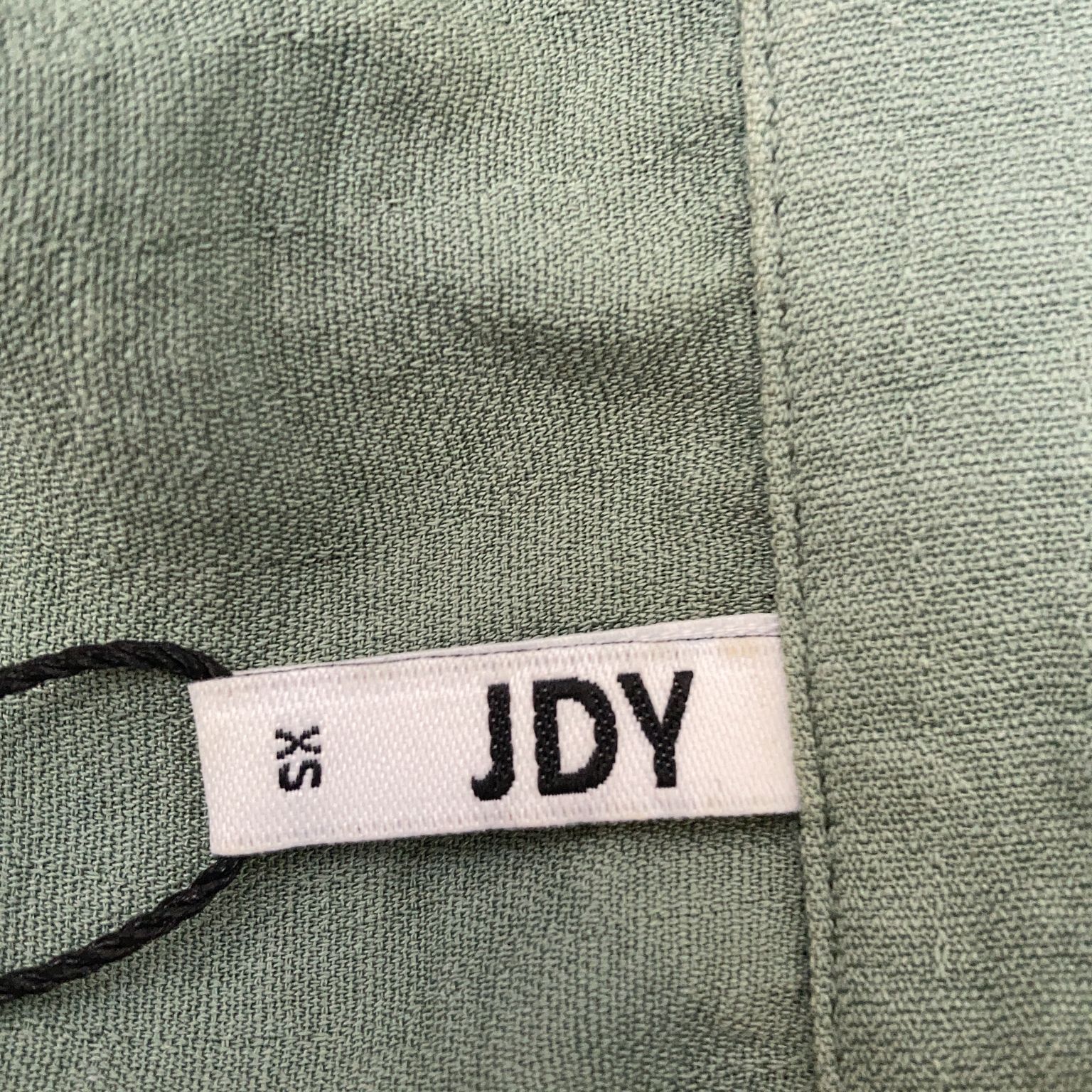 JDY