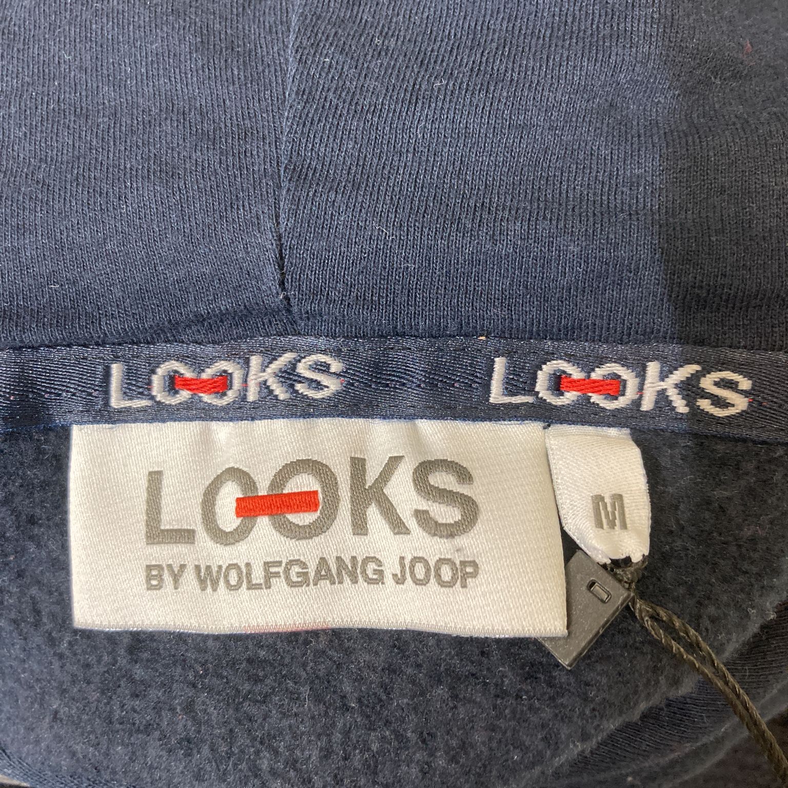 Looks by Wolfgang Joop