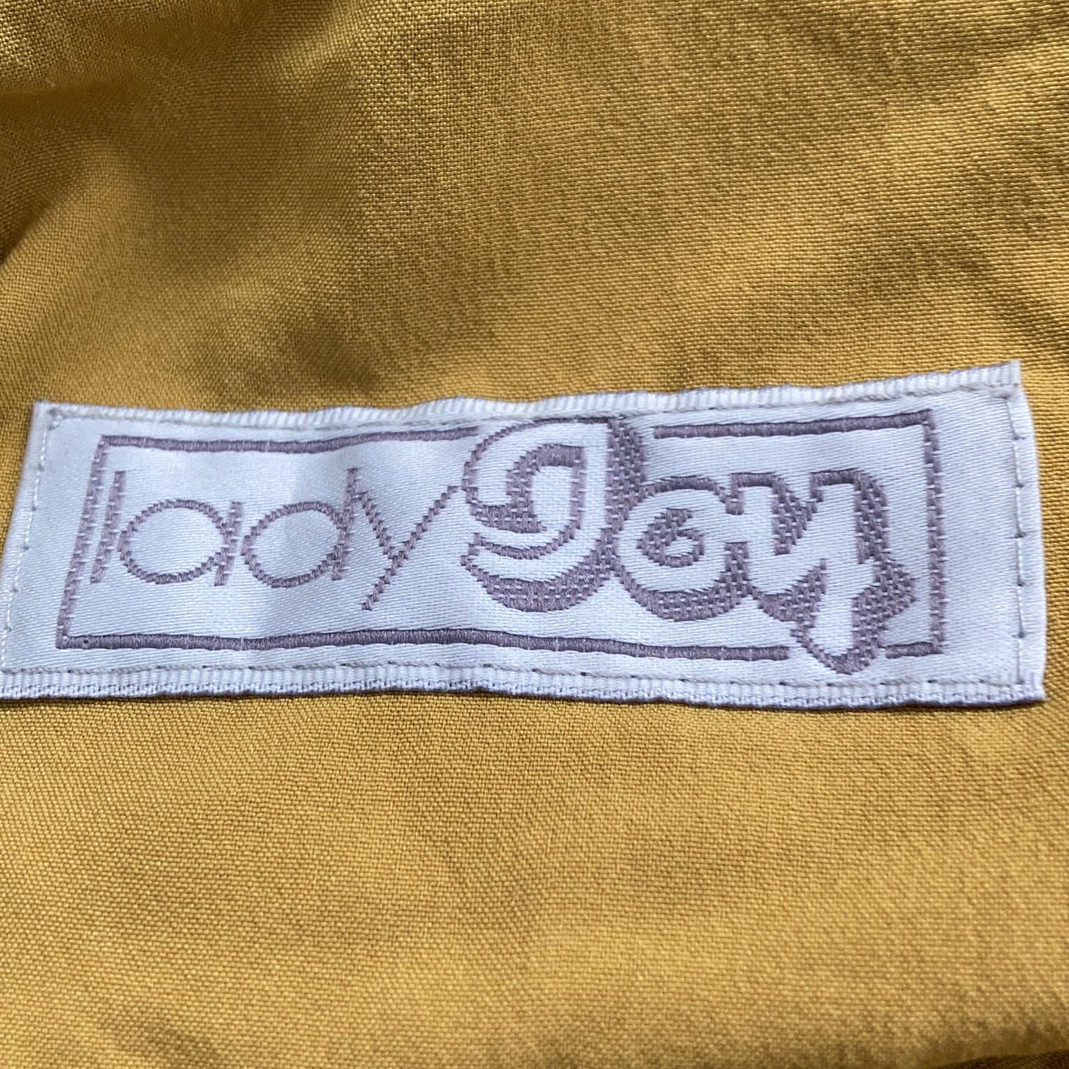 Lady Joy