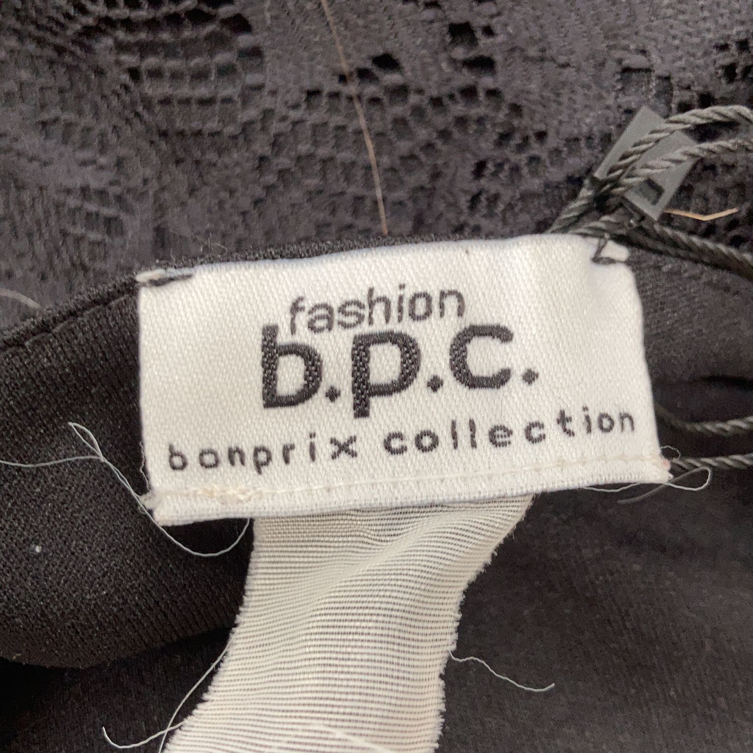 Bonprix Collection