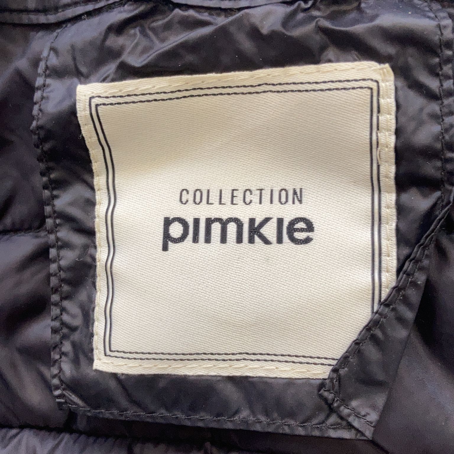 Collection Pimkie