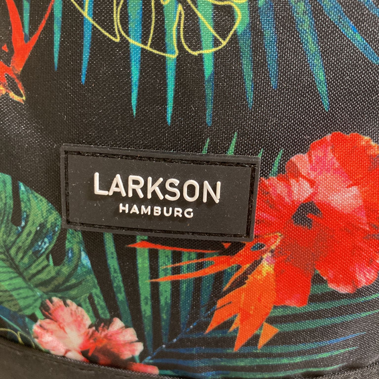 Larkson Hamburg