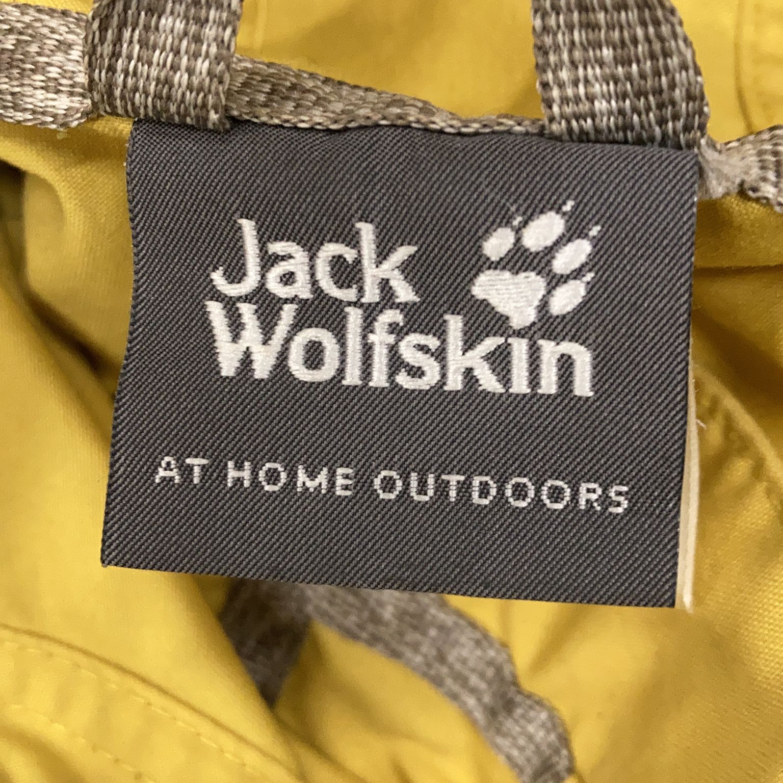 Jack Wolfskin