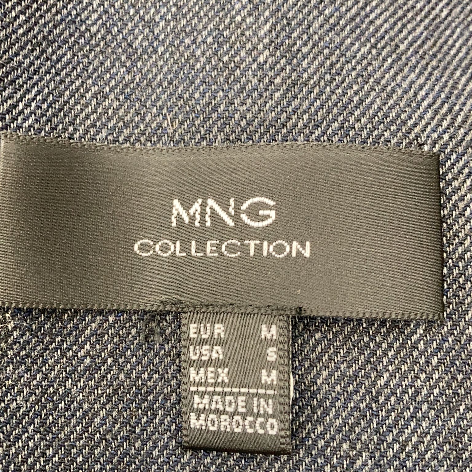 Mango Collection