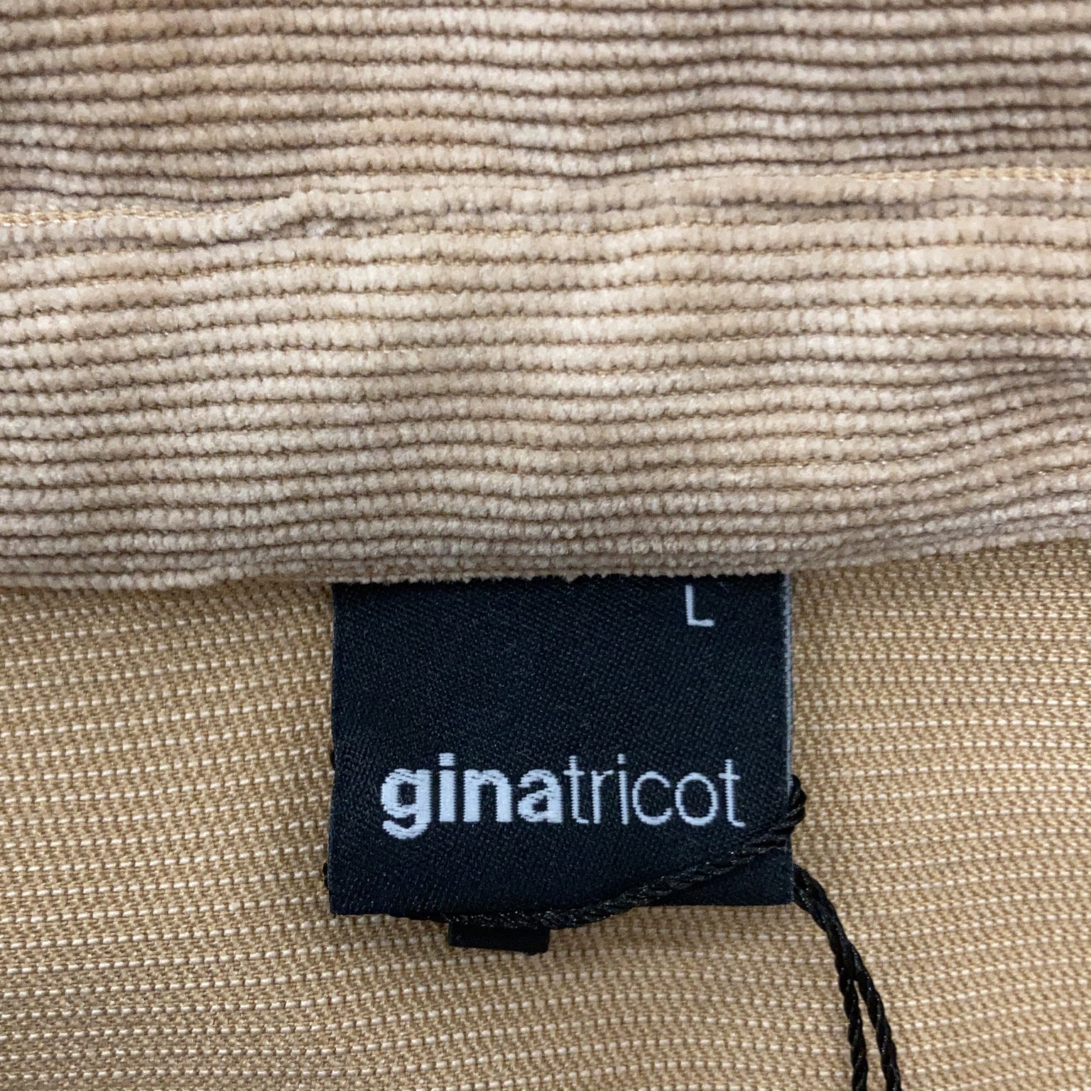 Gina Tricot