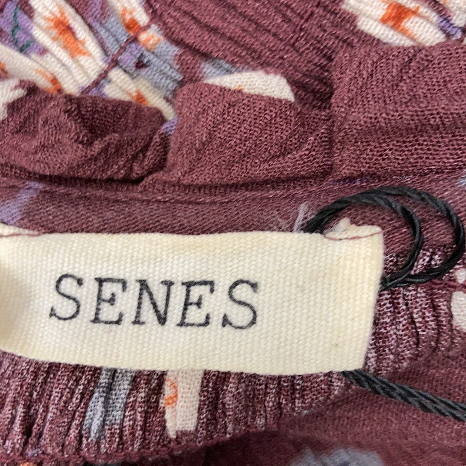 Senes