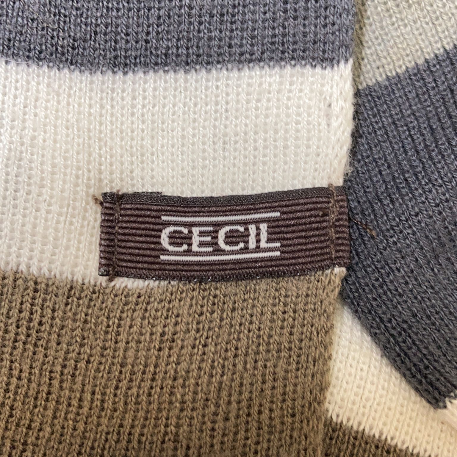 Cecil