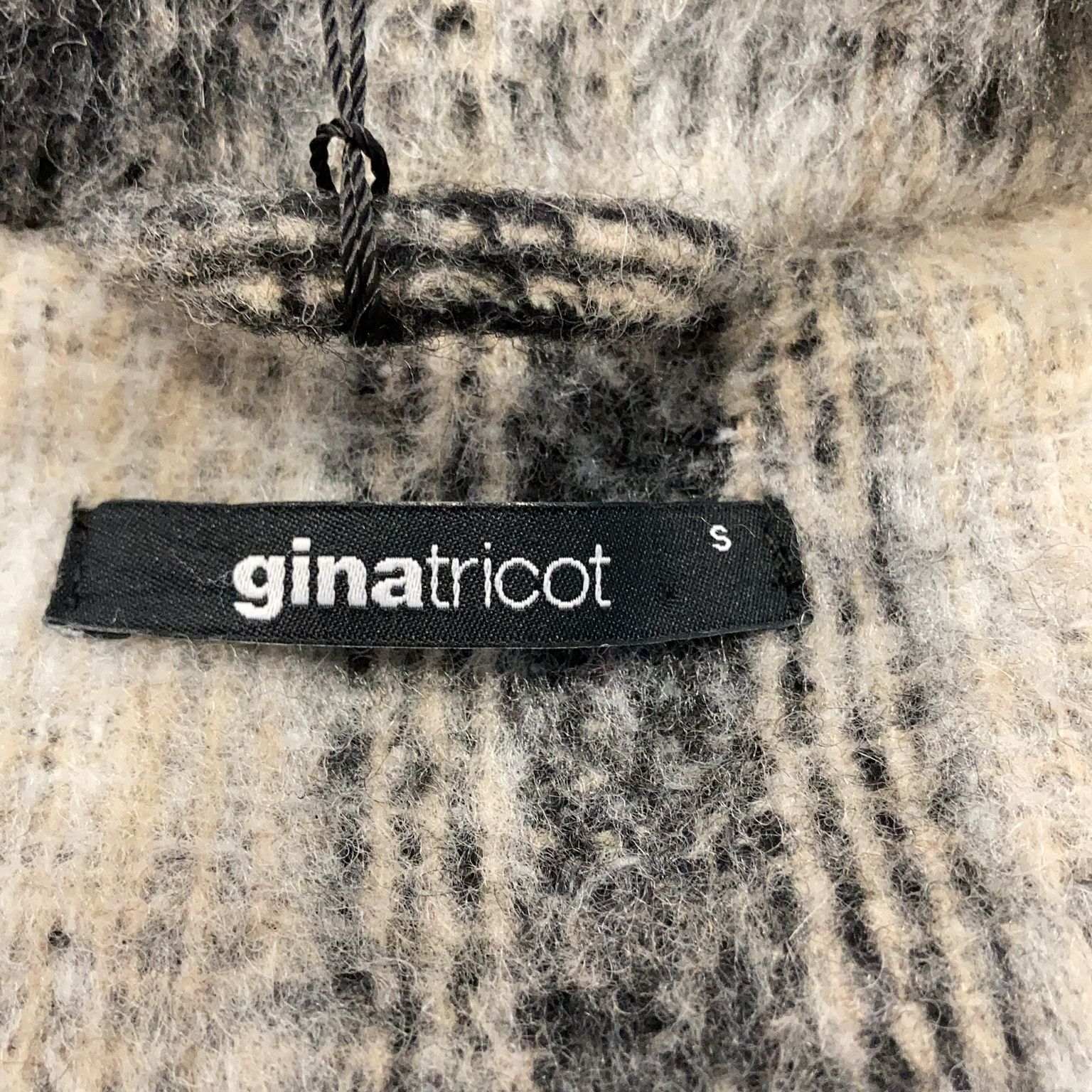 Gina Tricot