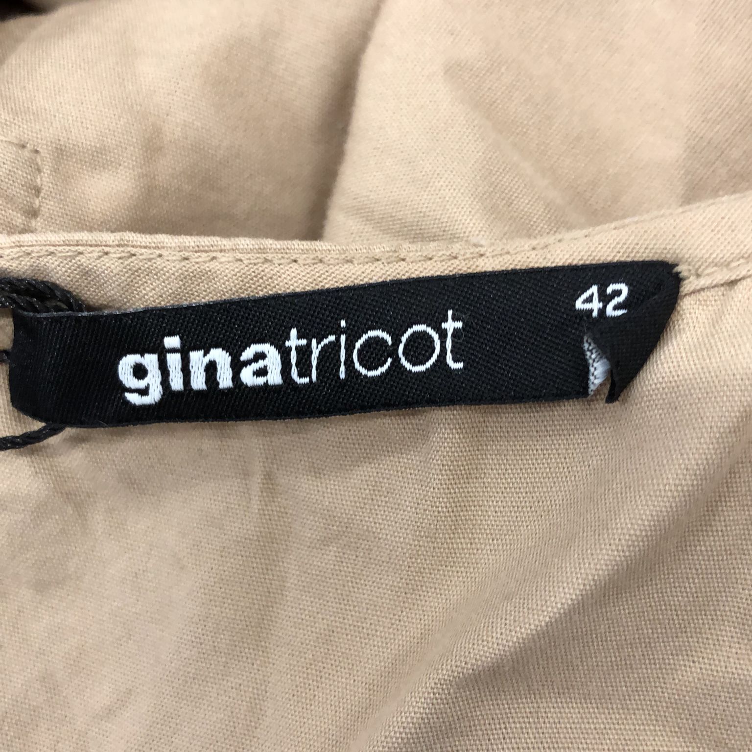 Gina Tricot