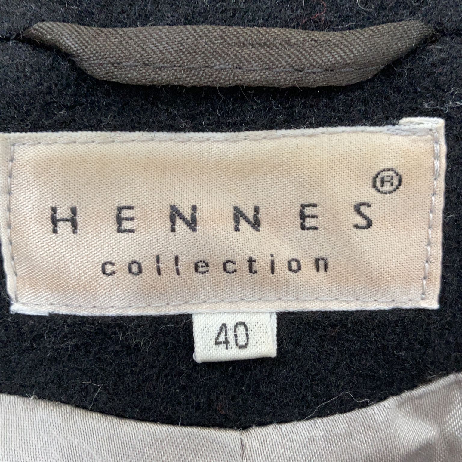 Hennes Collection by HM