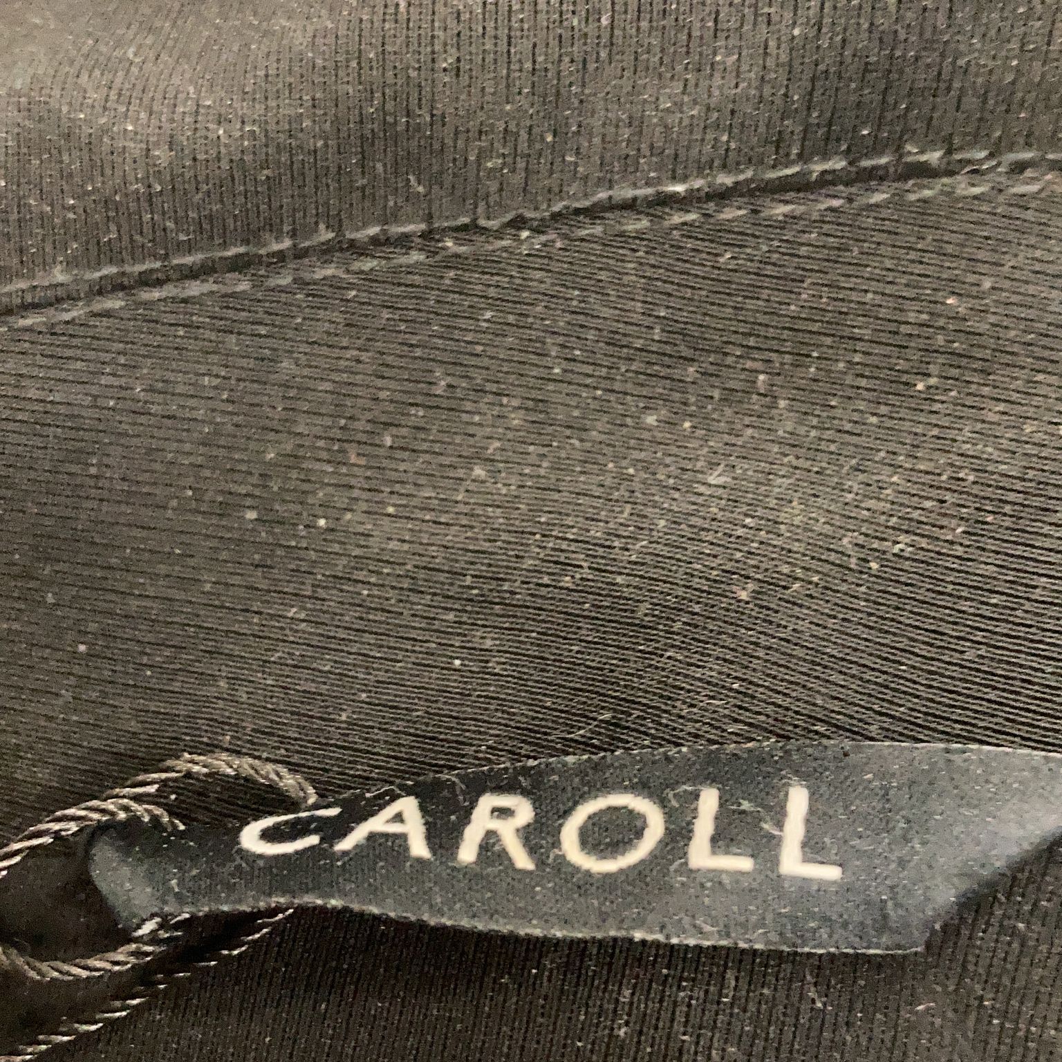 Caroll