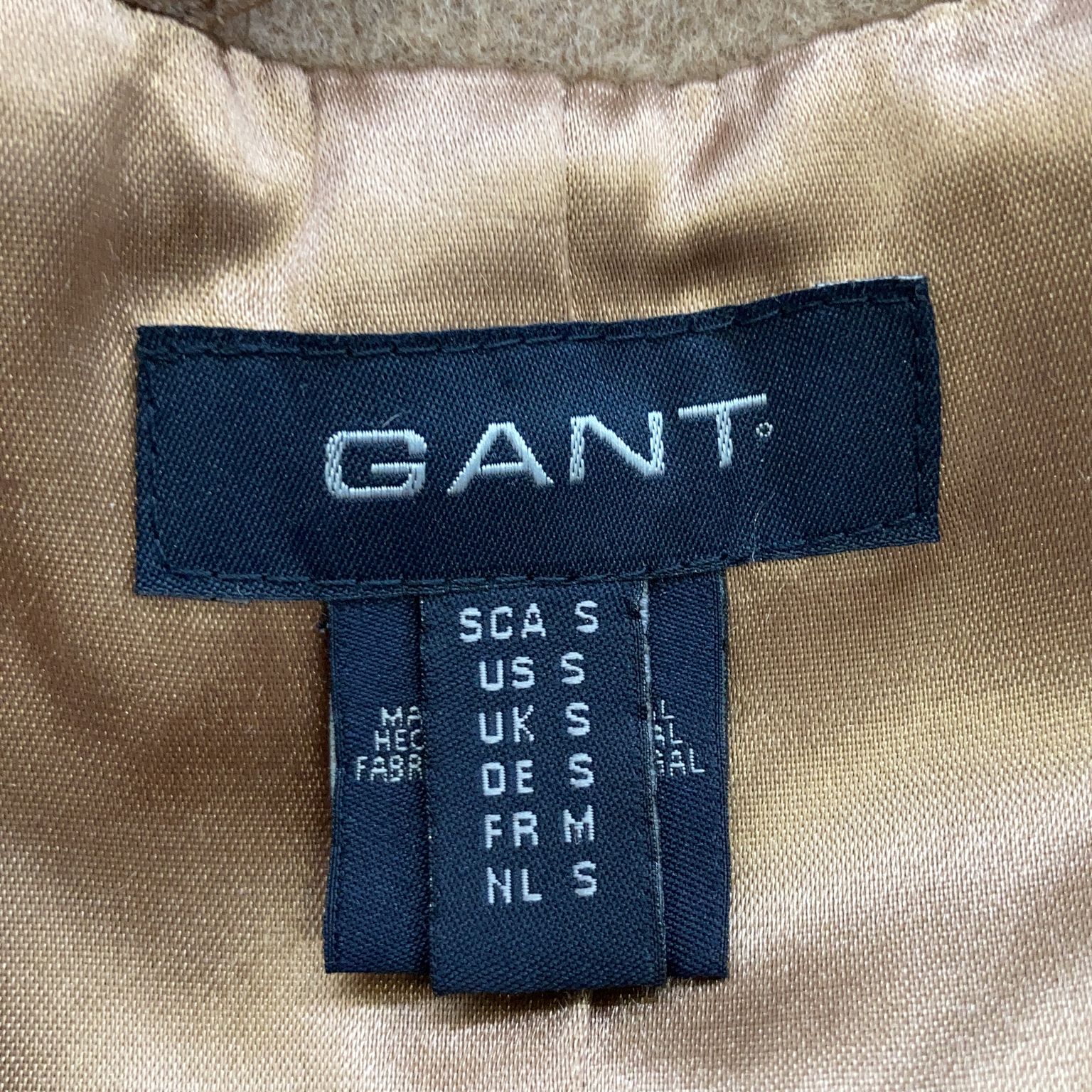 GANT