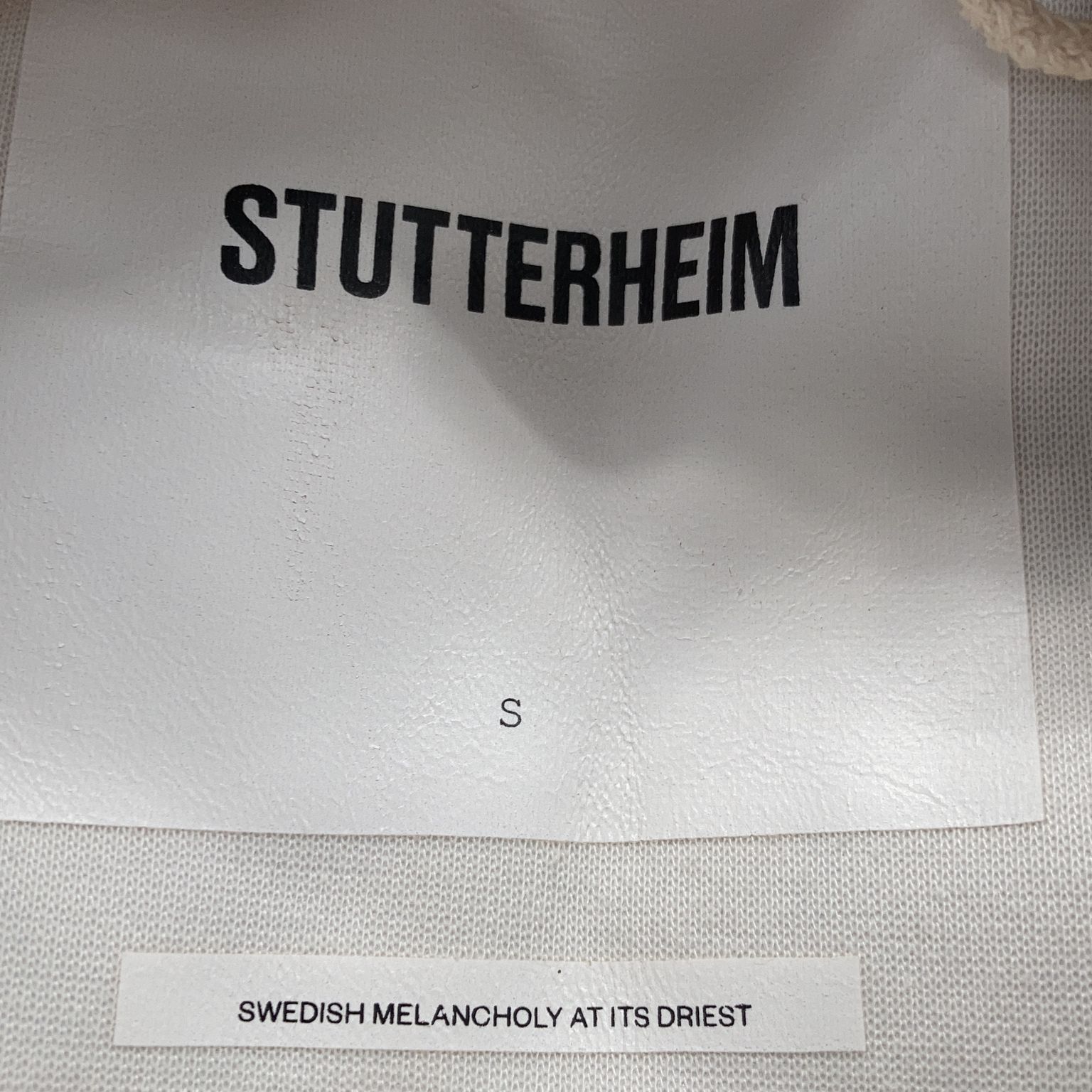 Stutterheim