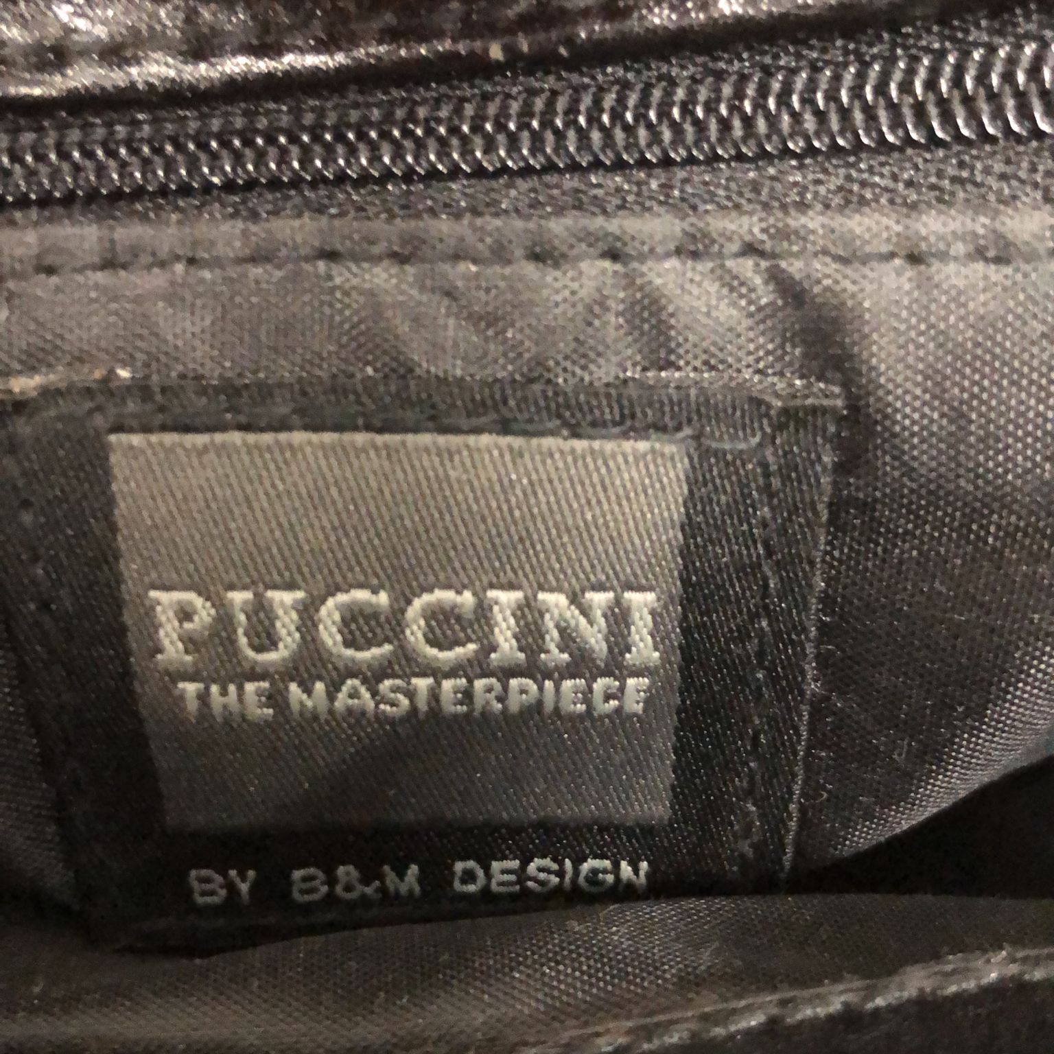 Puccini