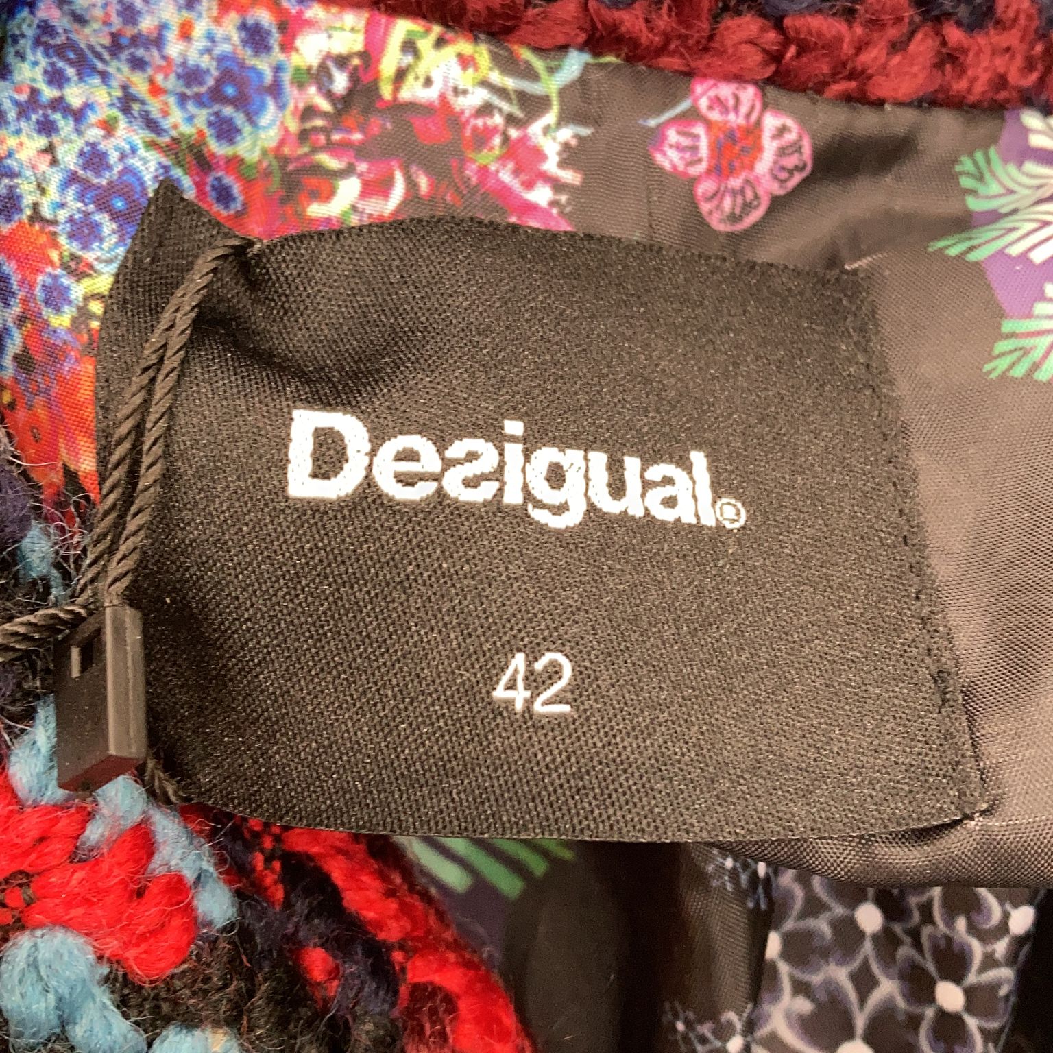 Desigual