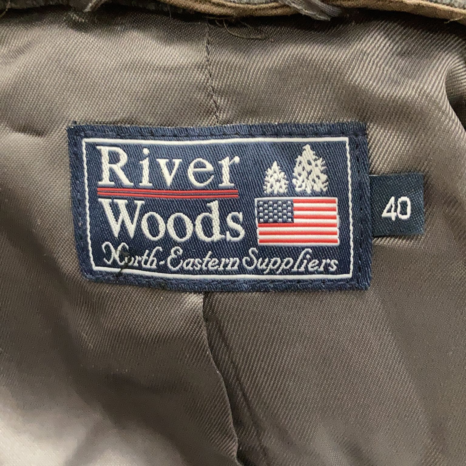 River Woods