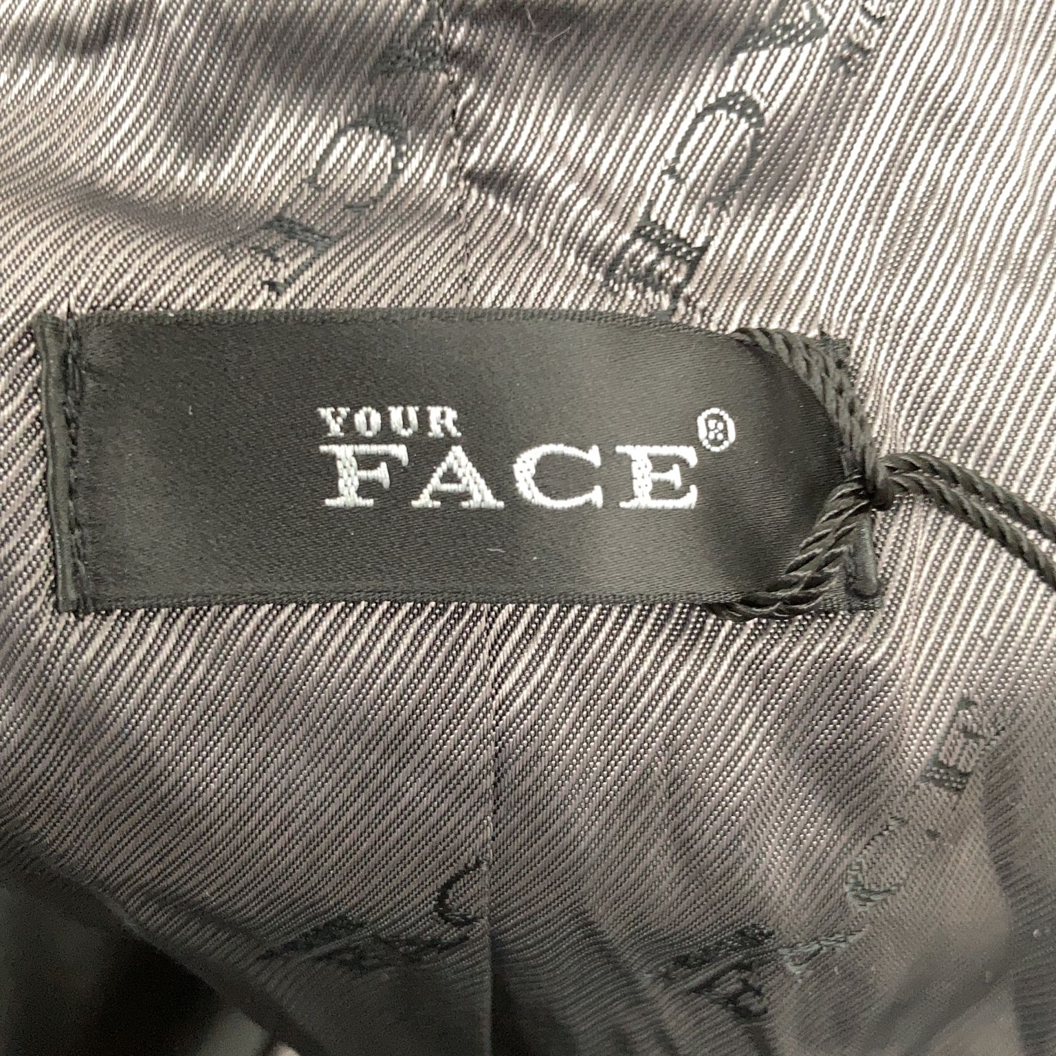 Your Face