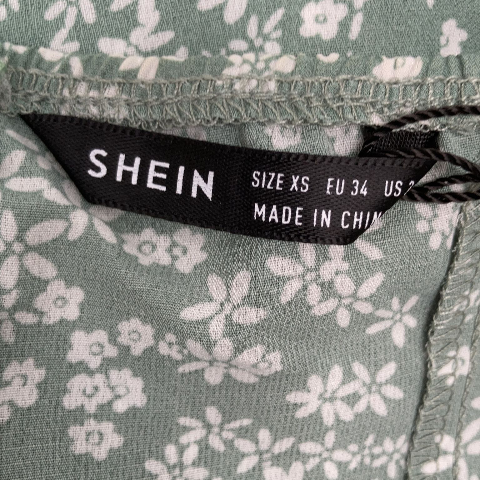 Shein