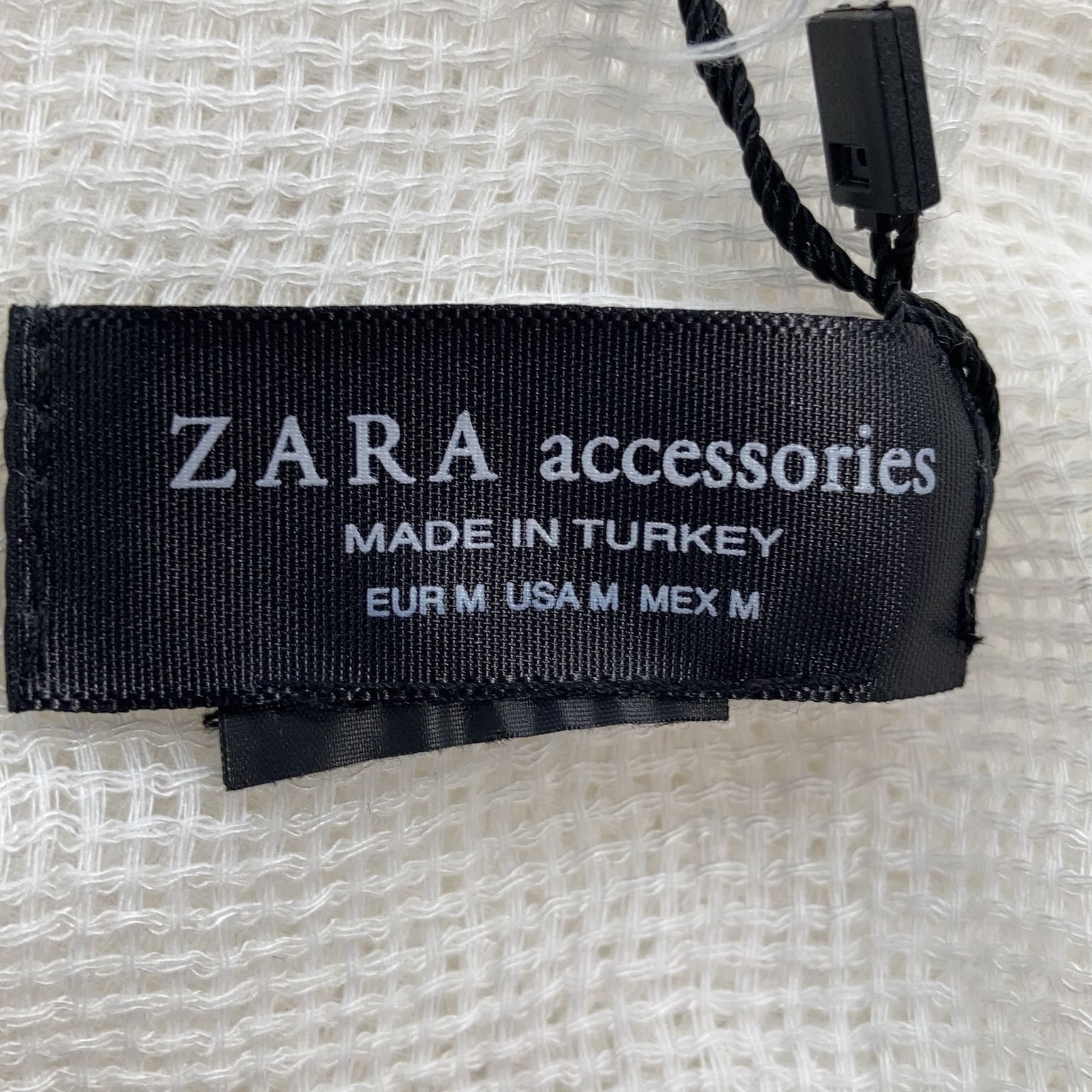 Zara Accessories