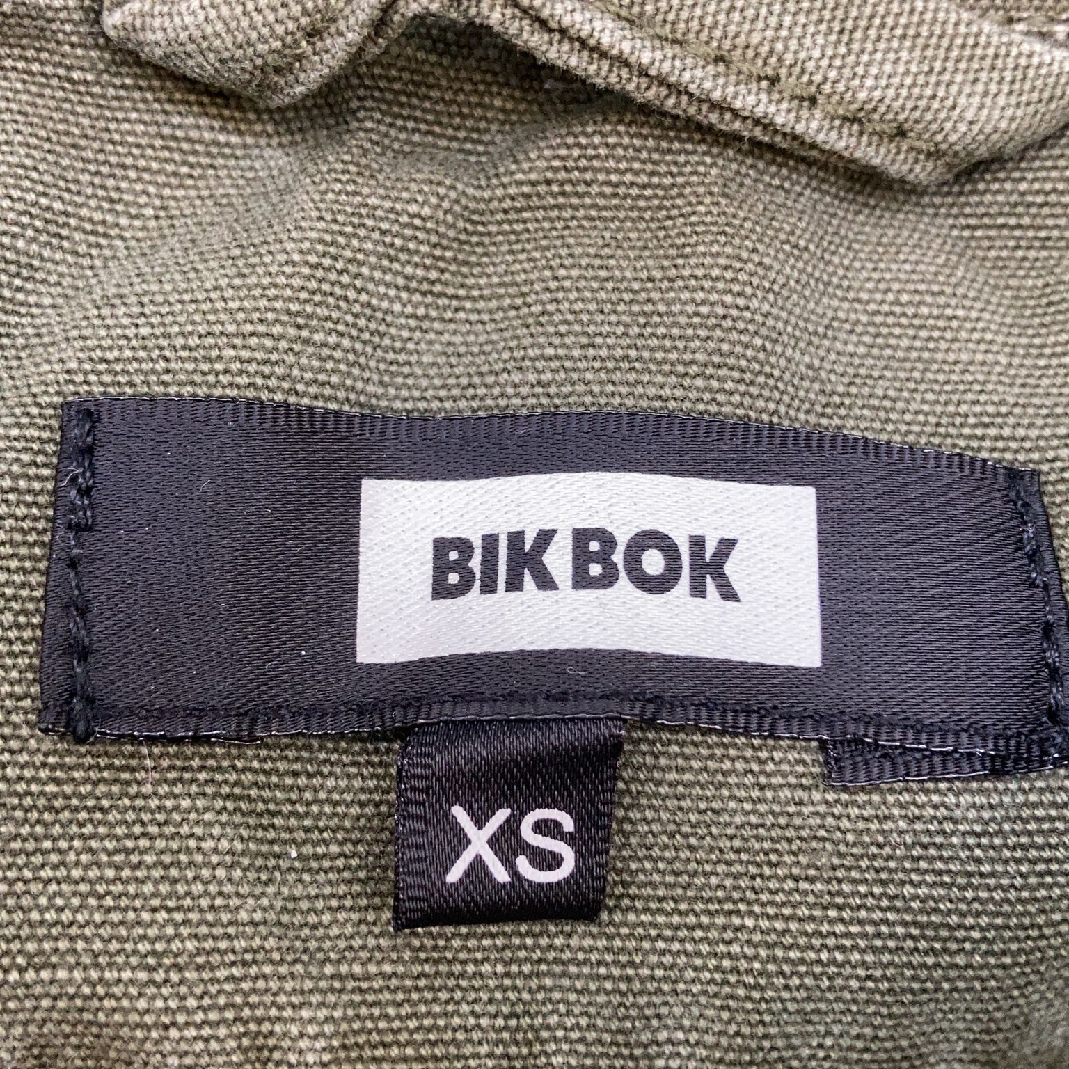 Bik Bok